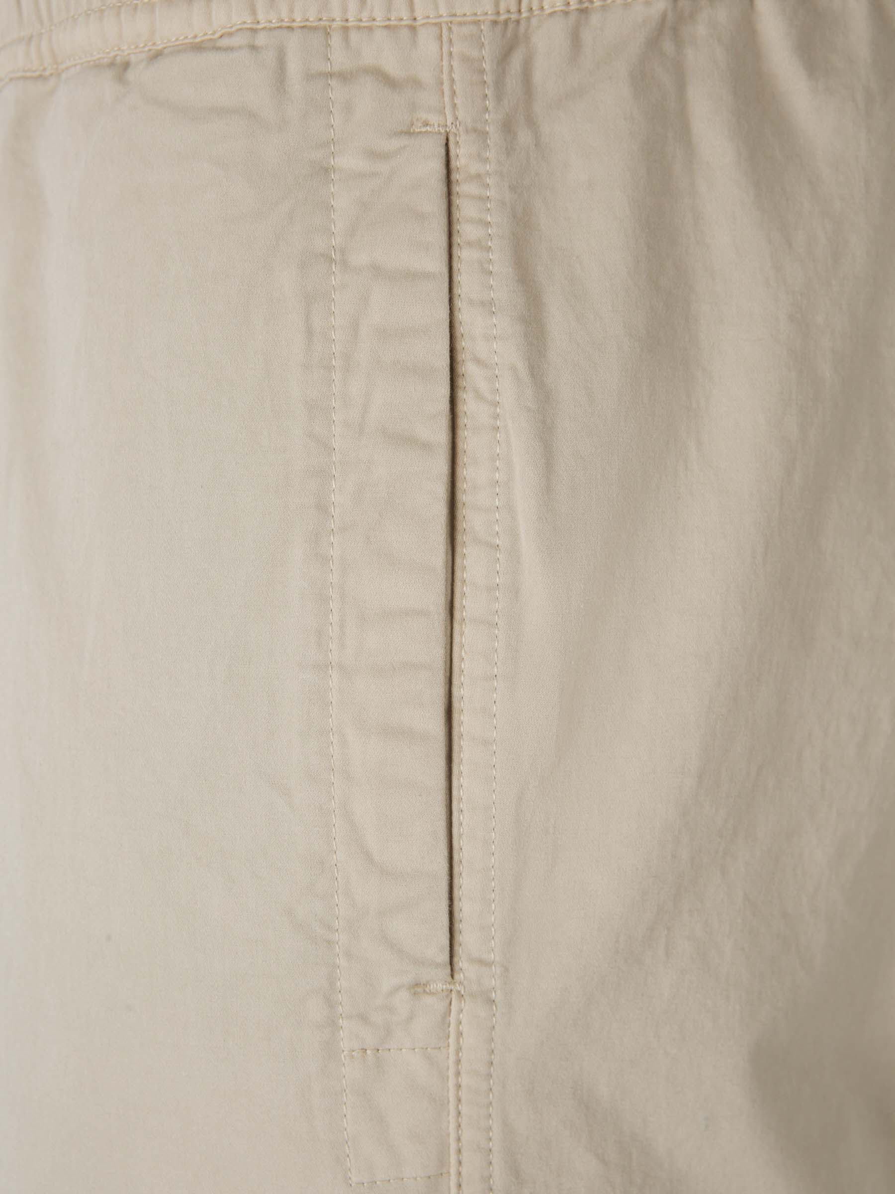 Outlet online Stone Island Hombre Pantalones Cargo Algodón color Beige sku 521-003117 01 - Foto 4