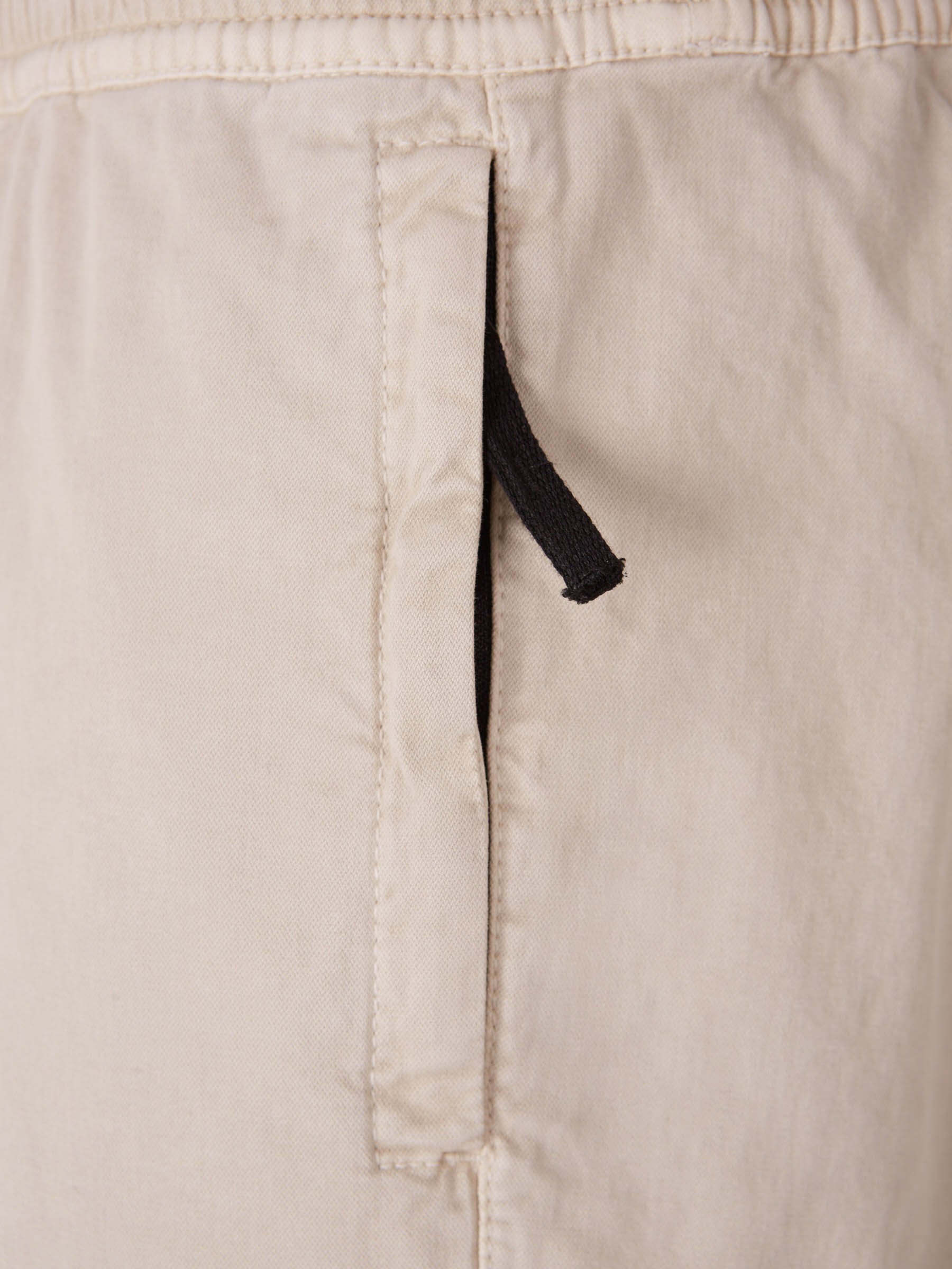 Outlet online Stone Island Hombre Joggers Cargo Logo color Beige sku 521-003121 04 - Foto 4