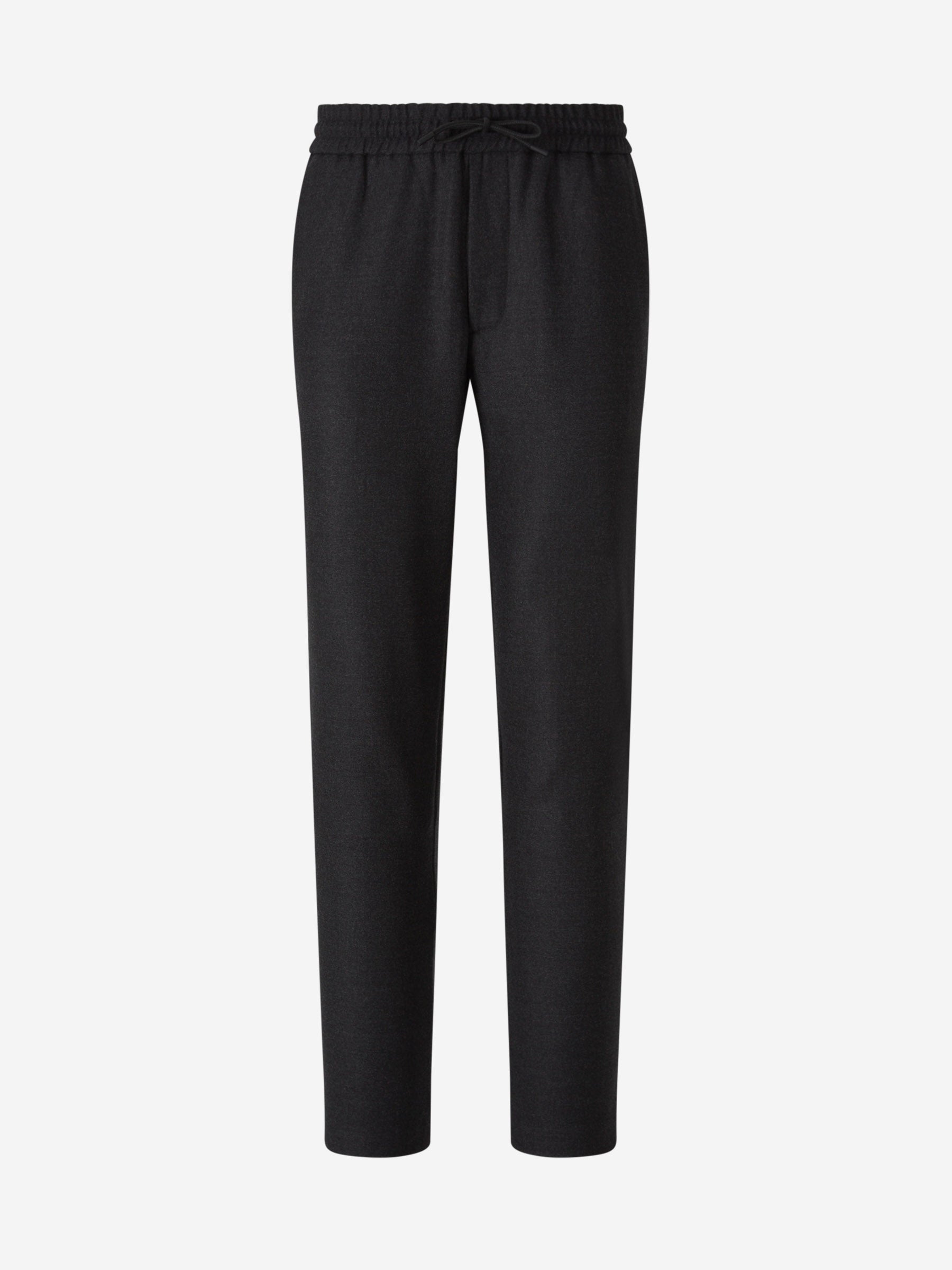 Outlet online Sease Hombre Joggers Lana color Gris Antracita sku 521-003181 01 - Foto 1