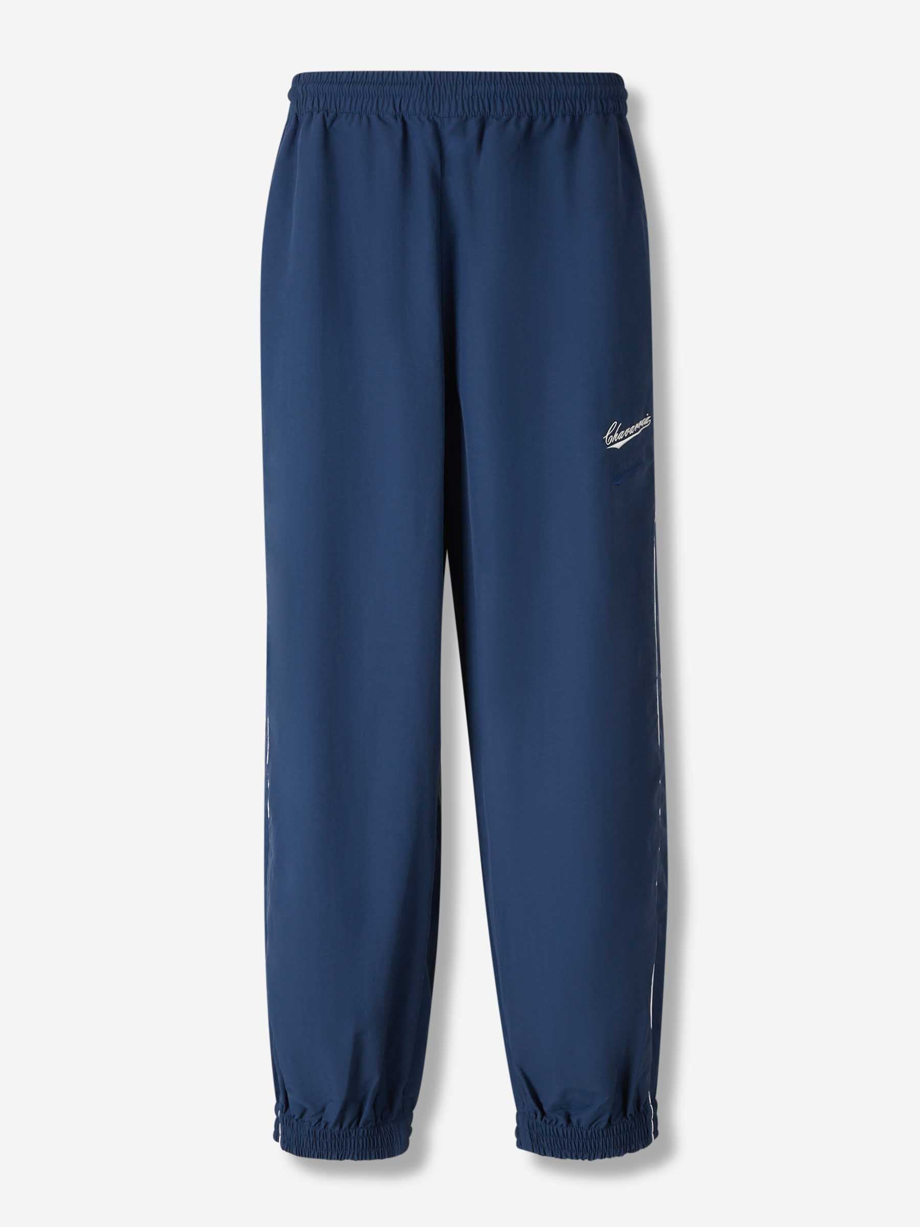 Outlet online Willy Chavarria Hombre Joggers Bad Boy color Azul Marino sku 521-003208 01 - Foto 1