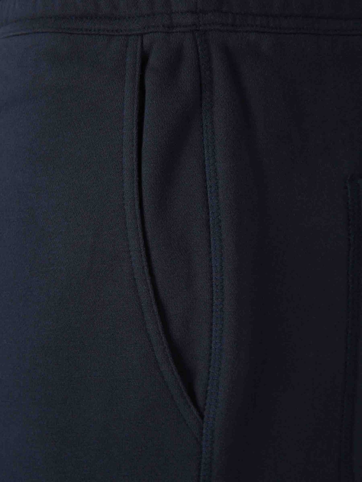 Tom Ford Hombre Barcelona Pantalones Joggers Algodón color Azul Marino sku 521-003217 01 - Foto 3