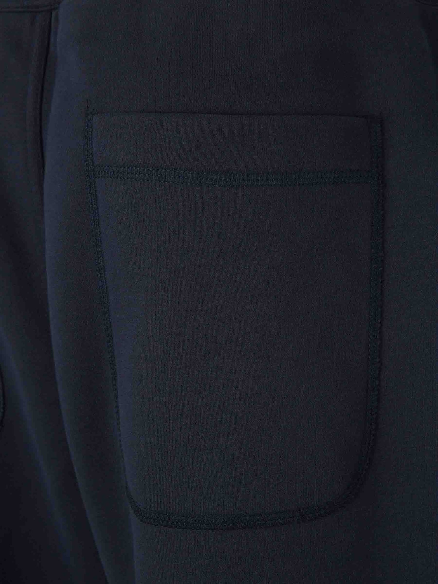 Tom Ford Hombre Barcelona Pantalones Joggers Algodón color Azul Marino sku 521-003217 01 - Foto 4