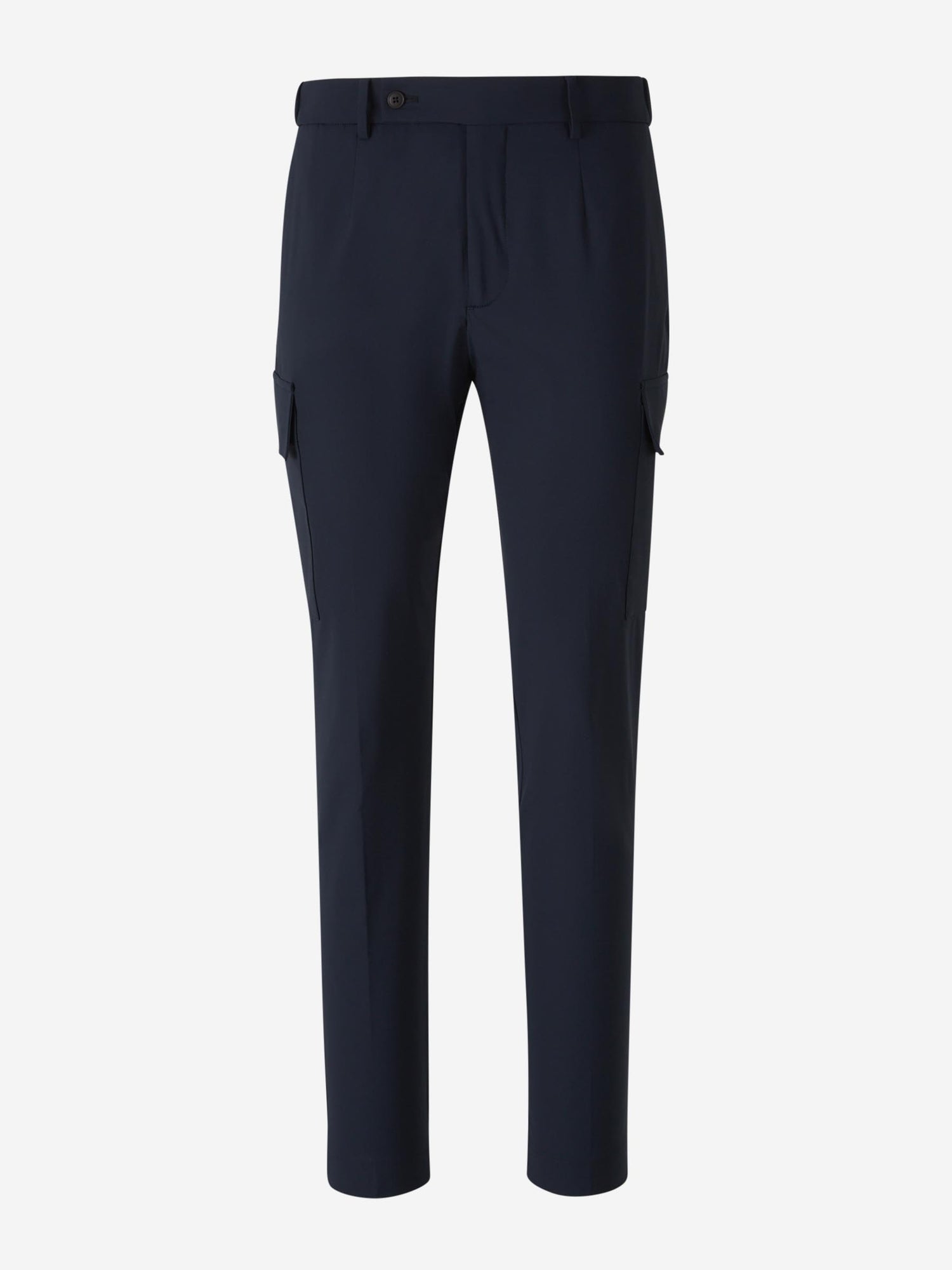 Santa Eulalia Hombre Barcelona Pantalones Cargo Técnicos color Azul Marino sku 521-003272 02 - Foto 1