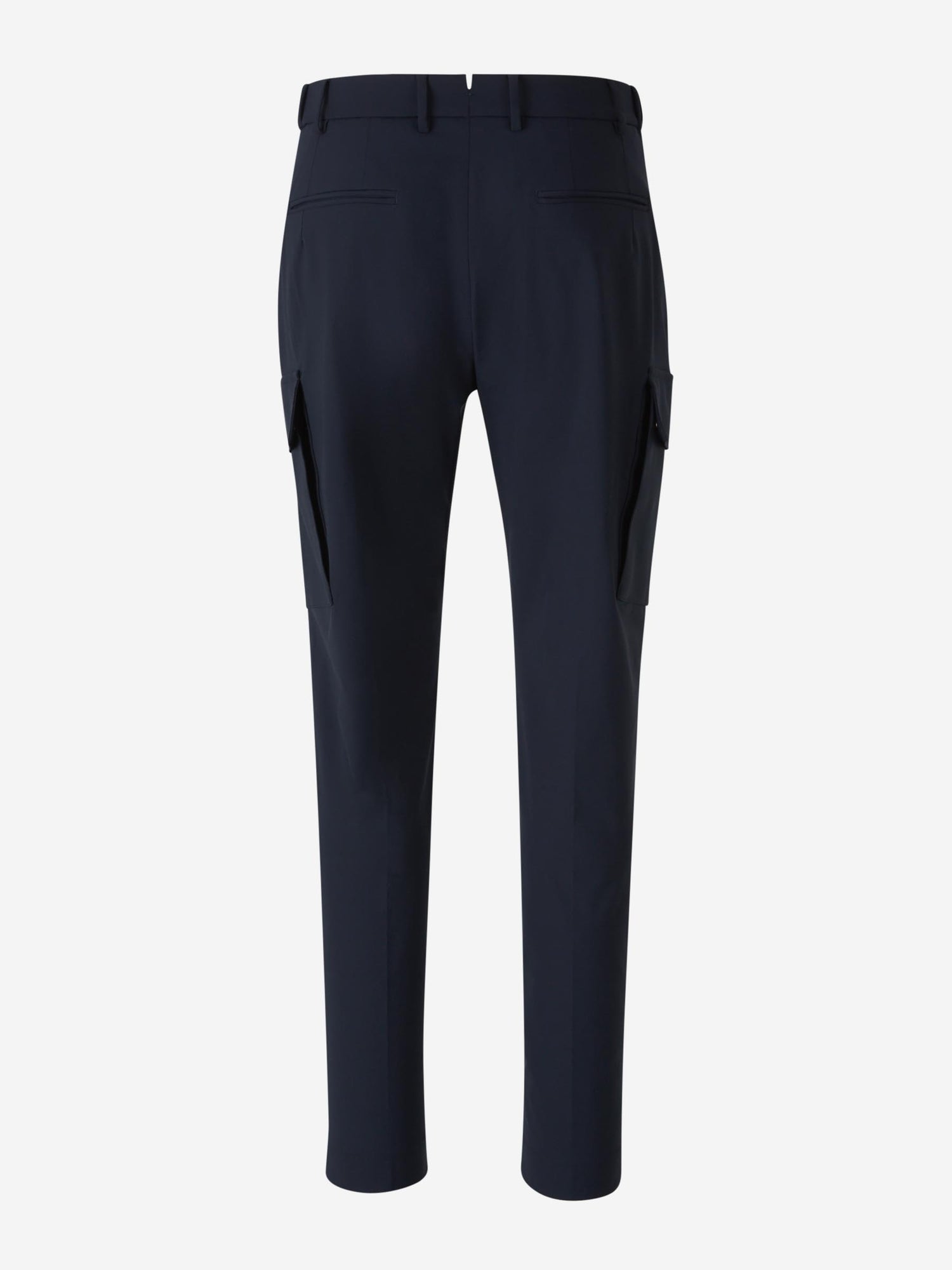 Santa Eulalia Hombre Barcelona Pantalones Cargo Técnicos color Azul Marino sku 521-003272 02 - Foto 3