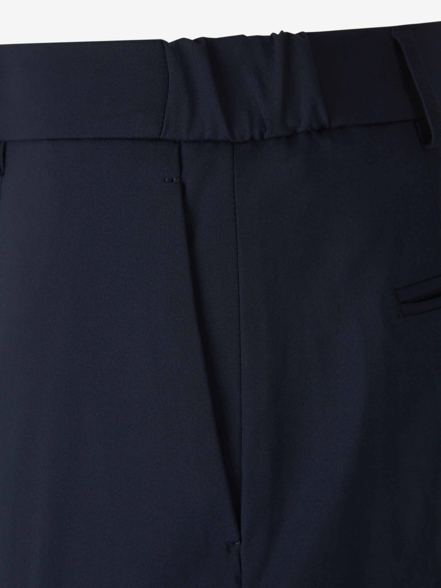 Santa Eulalia Hombre Barcelona Pantalones Cargo Técnicos color Azul Marino sku 521-003272 02 - Foto 4