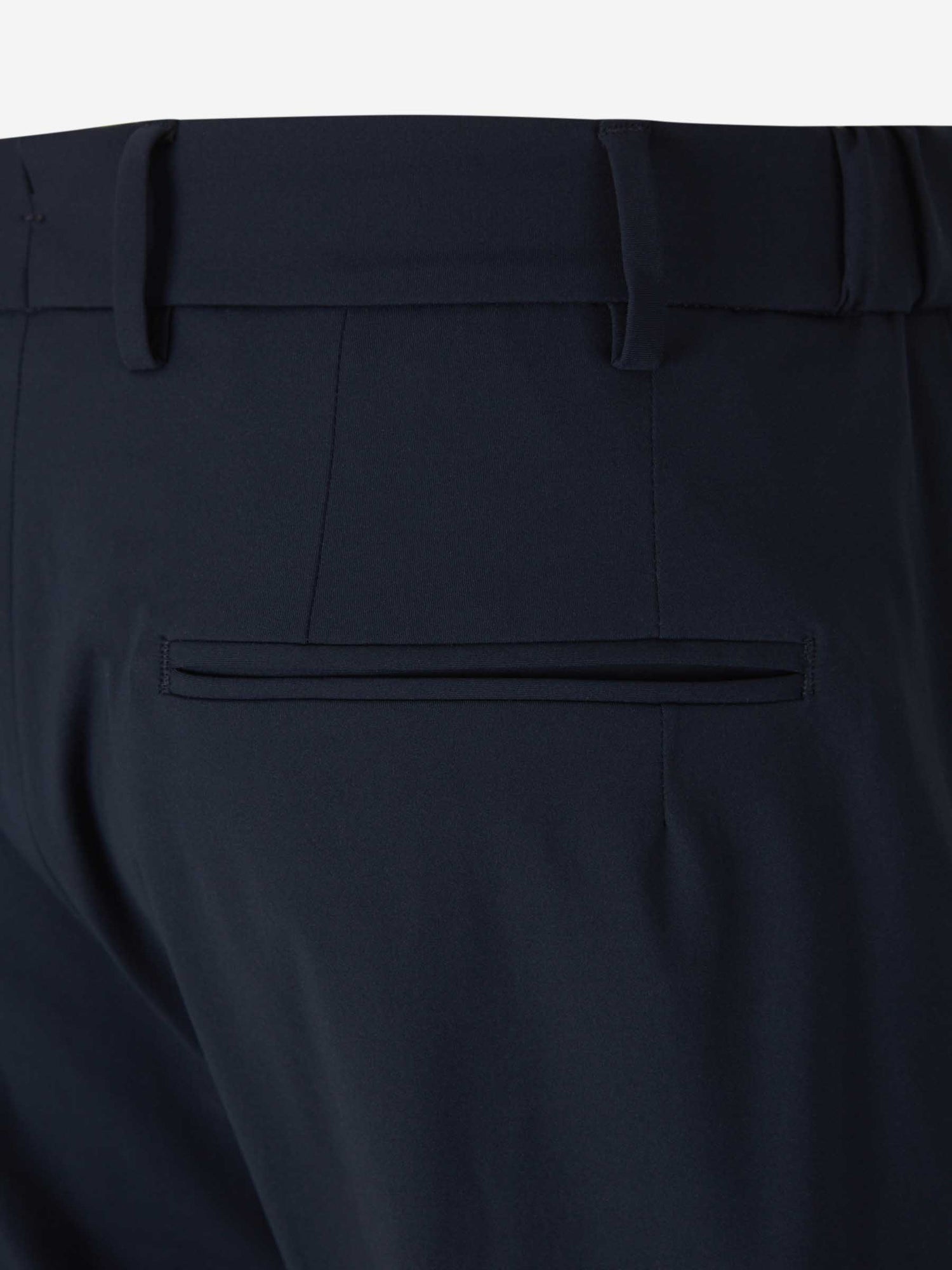 Santa Eulalia Hombre Barcelona Pantalones Cargo Técnicos color Azul Marino sku 521-003272 02 - Foto 5