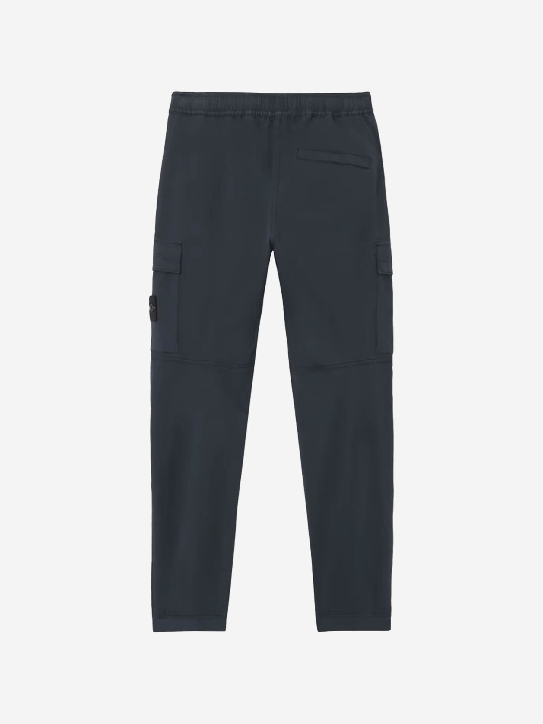 Outlet online Stone Island Hombre Pantalones Cargo Algodón color Azul Marino sku 521-003279 01 - Foto 5
