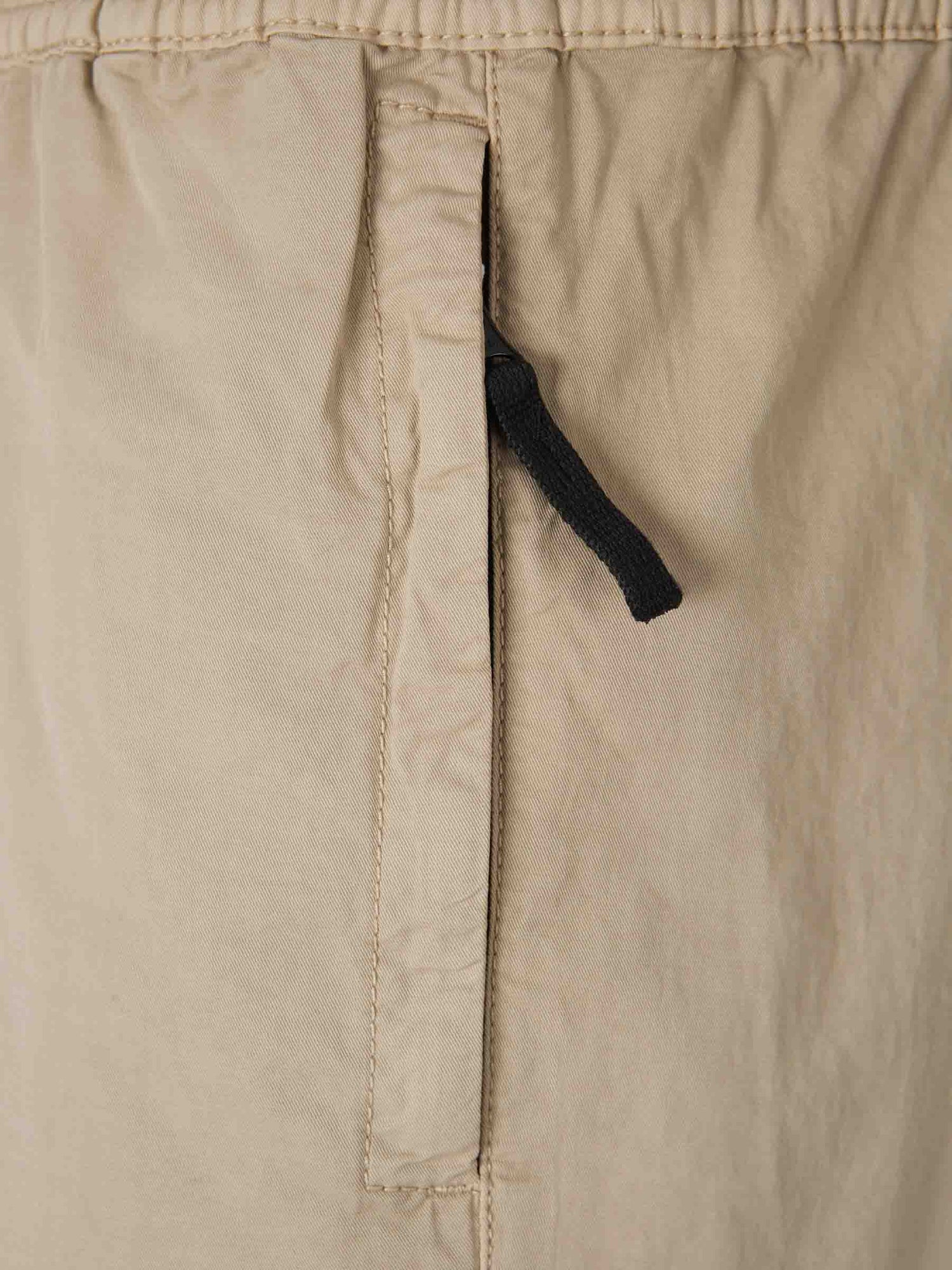 Stone Island Hombre Barcelona Pantalones Cargo Algodón color Beige sku 521-003279 02 - Foto 4