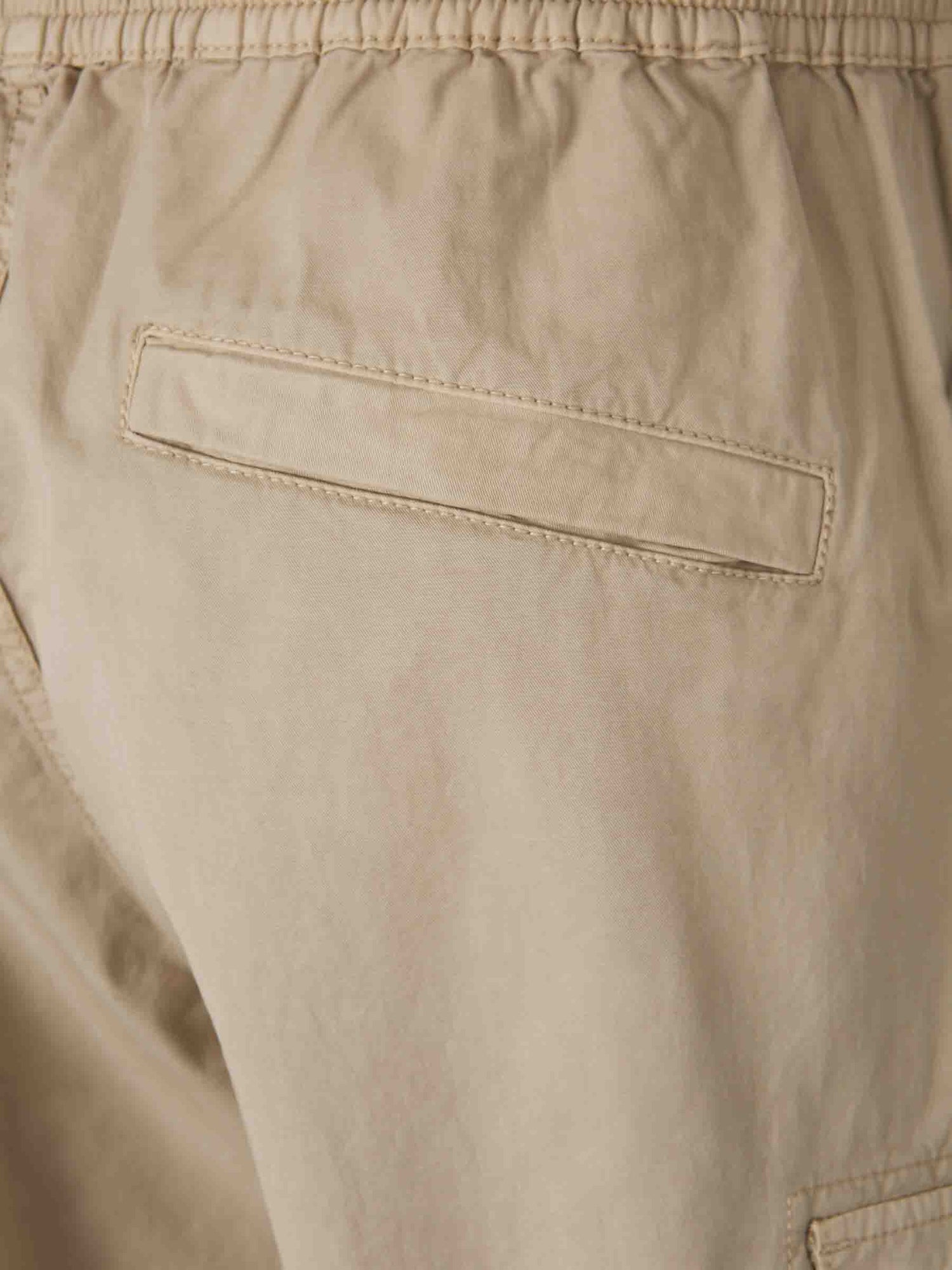 Stone Island Hombre Barcelona Pantalones Cargo Algodón color Beige sku 521-003279 02 - Foto 6