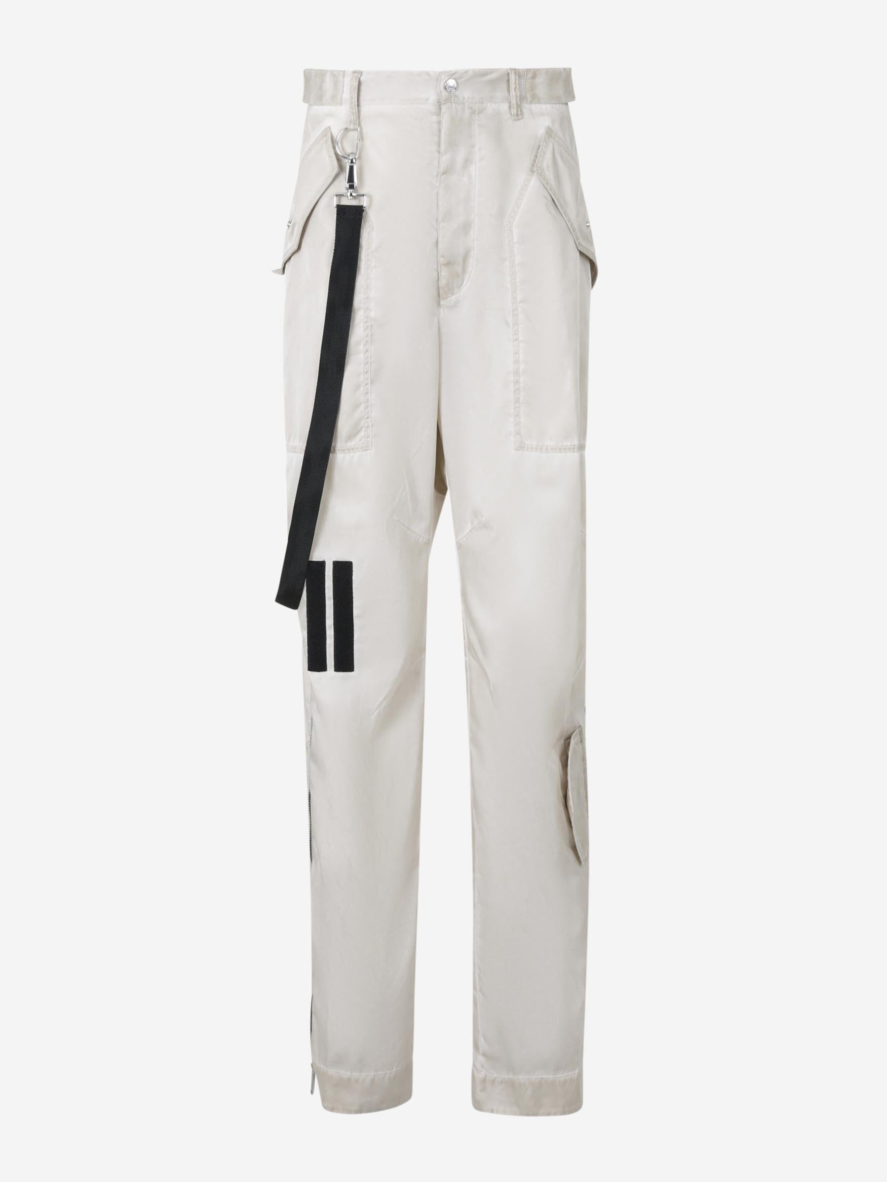 Dsquared2 Hombre Barcelona Pantalones Cargo Militar color Beige sku 521-003283 01 - Foto 1