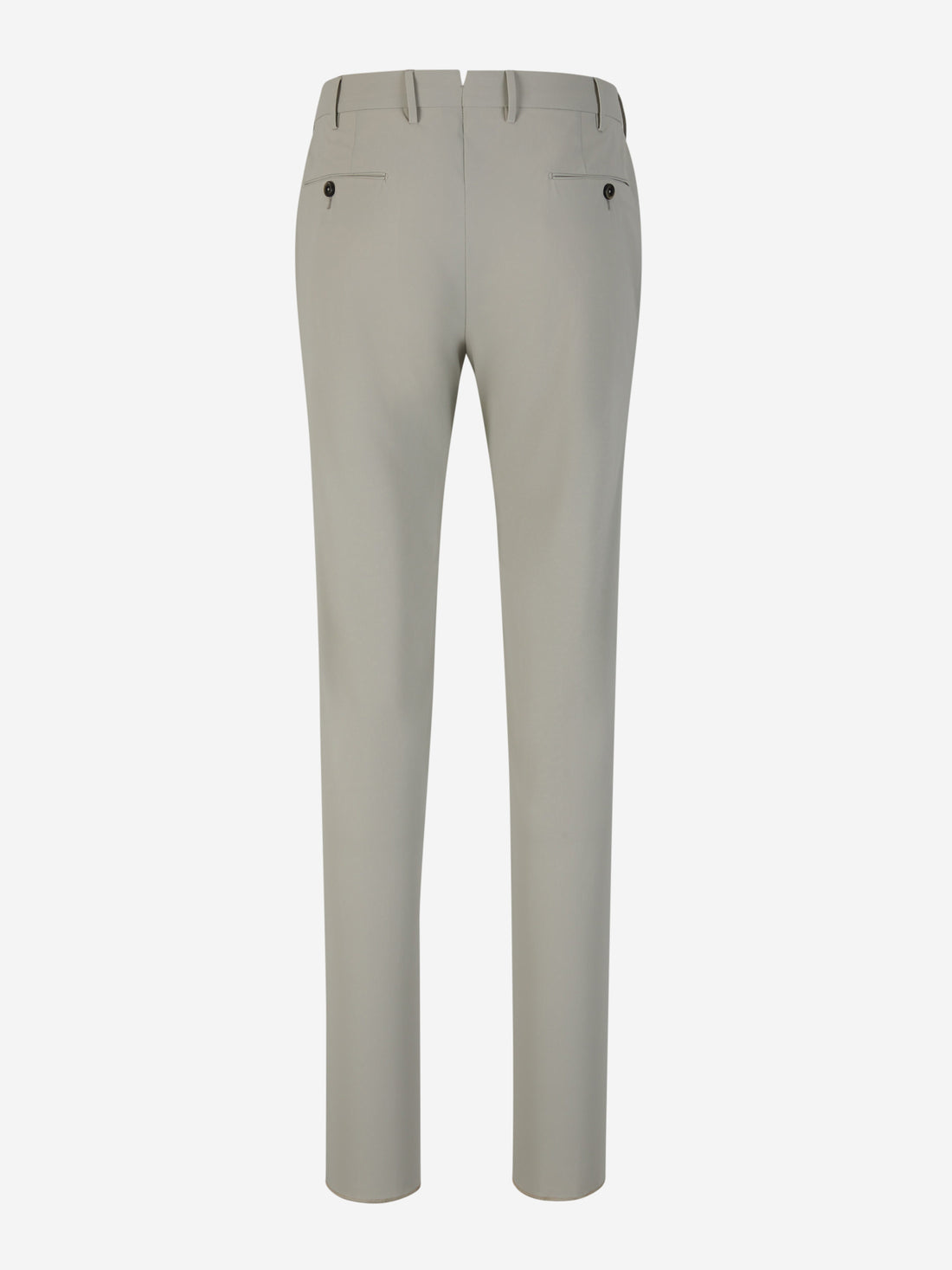 Outlet online PT Torino Hombre Pantalones Formales color Gris Claro sku 521-003298 01 - Foto 2