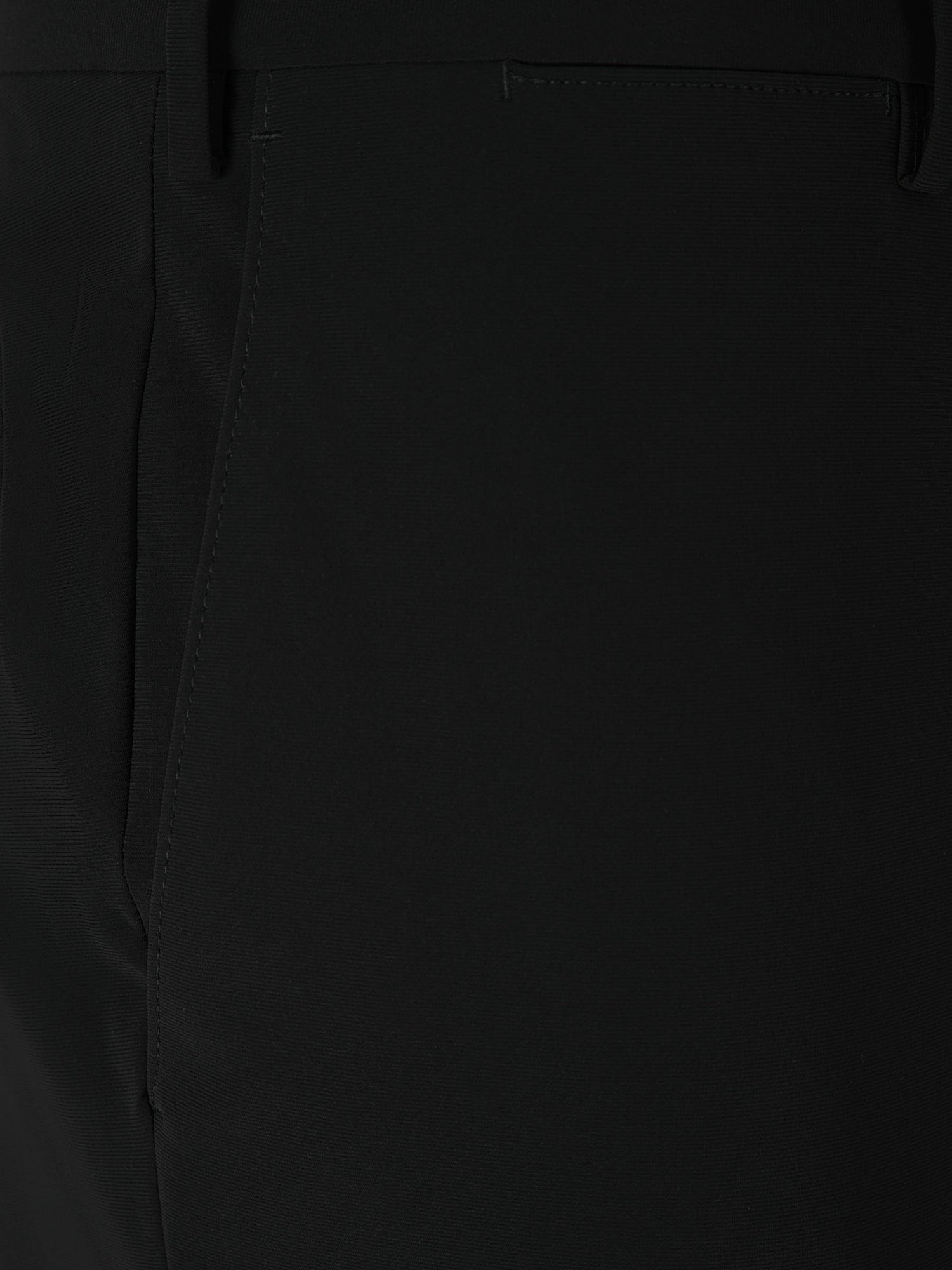 PT Torino Hombre Barcelona Pantalones Formales color Negro sku 521-003298 03 - Foto 4