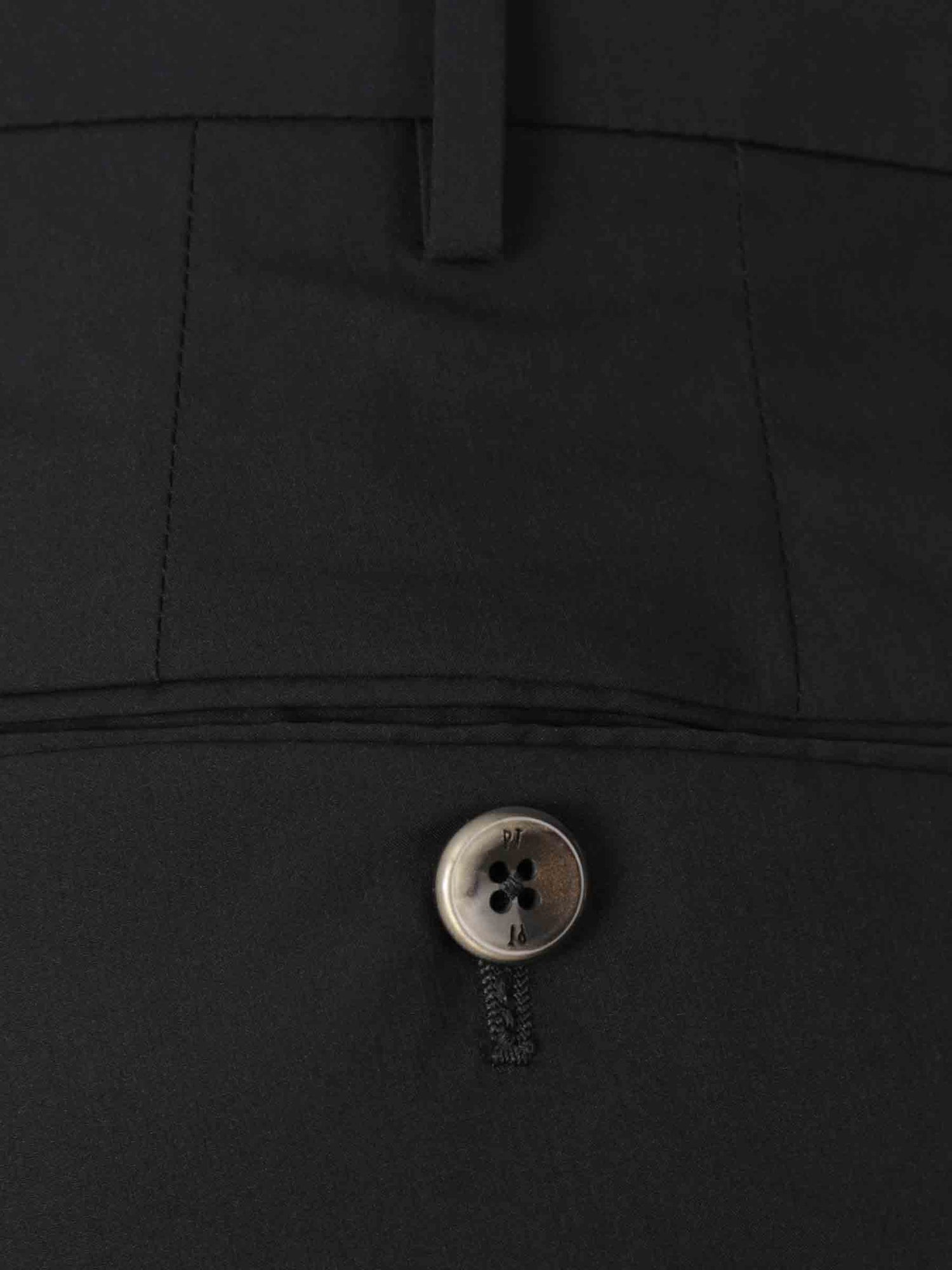 PT Torino Hombre Barcelona Pantalones Chinos Slim color Azul Noche sku 521-003299 01 - Foto 3