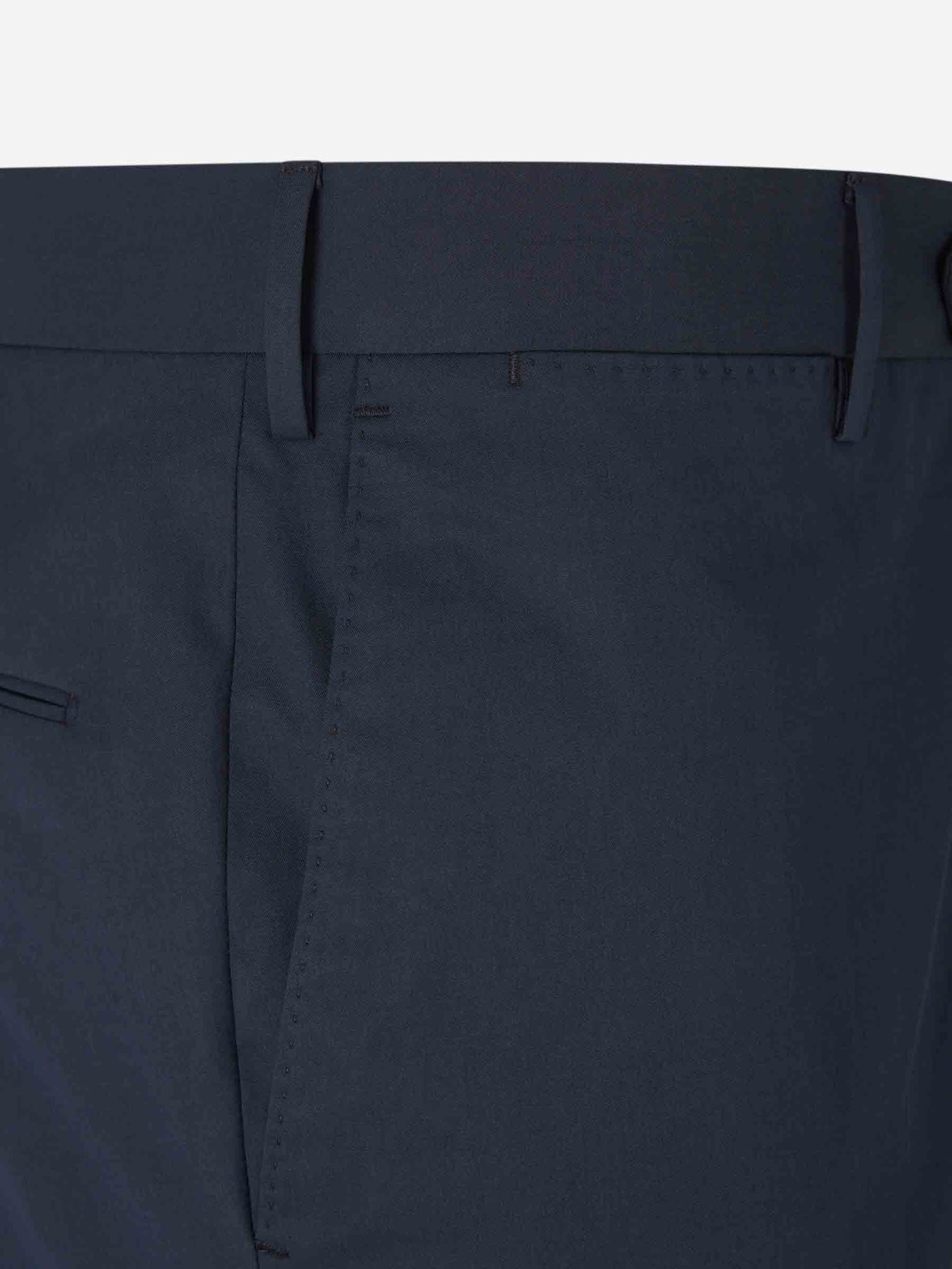 PT Torino Hombre Barcelona Pantalones Chinos Slim color Azul Marino sku 521-003299 02 - Foto 3