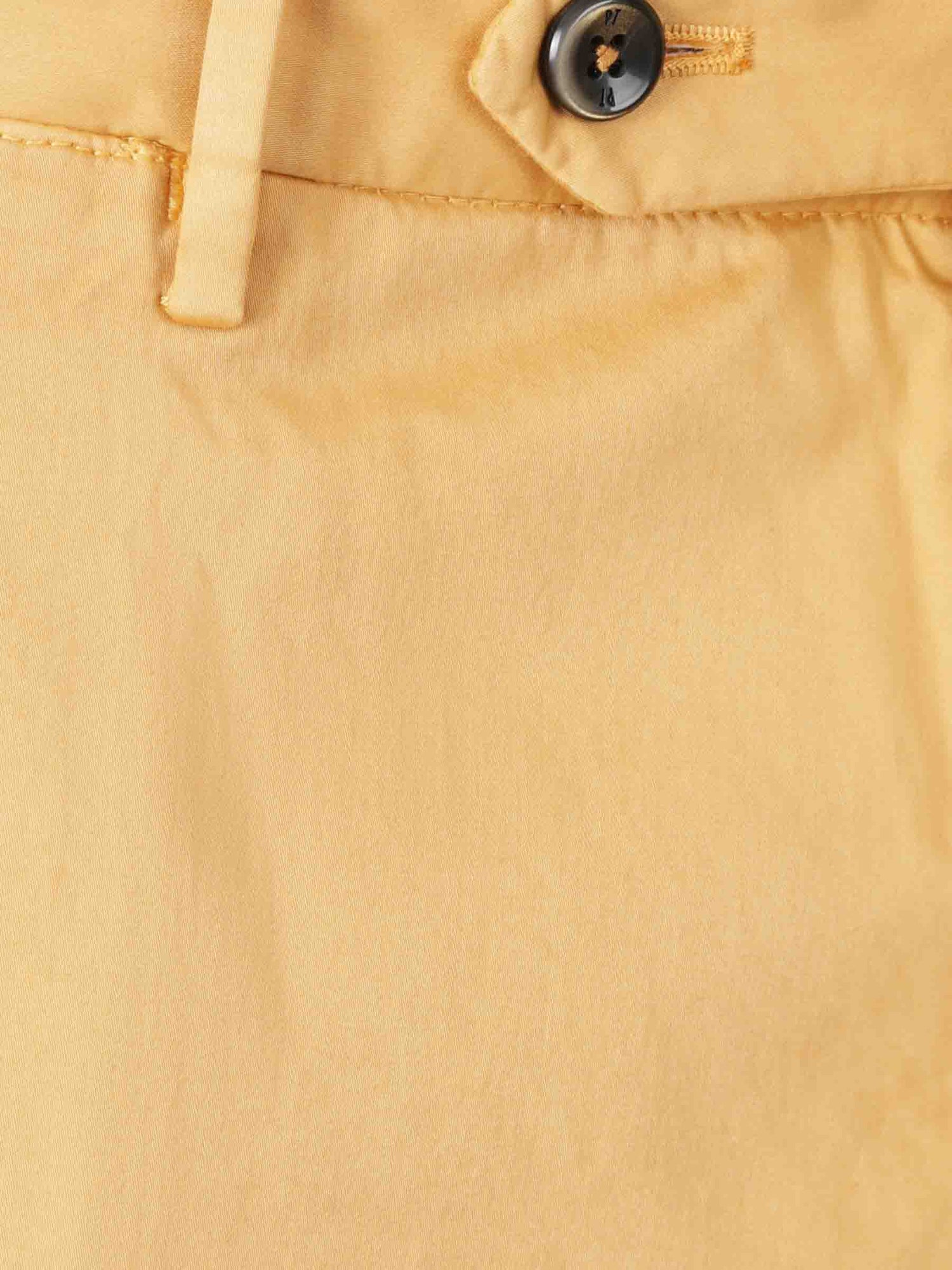 PT Torino Hombre Barcelona Pantalones Chinos Rectos color Naranja Claro sku 521-003300 01 - Foto 4