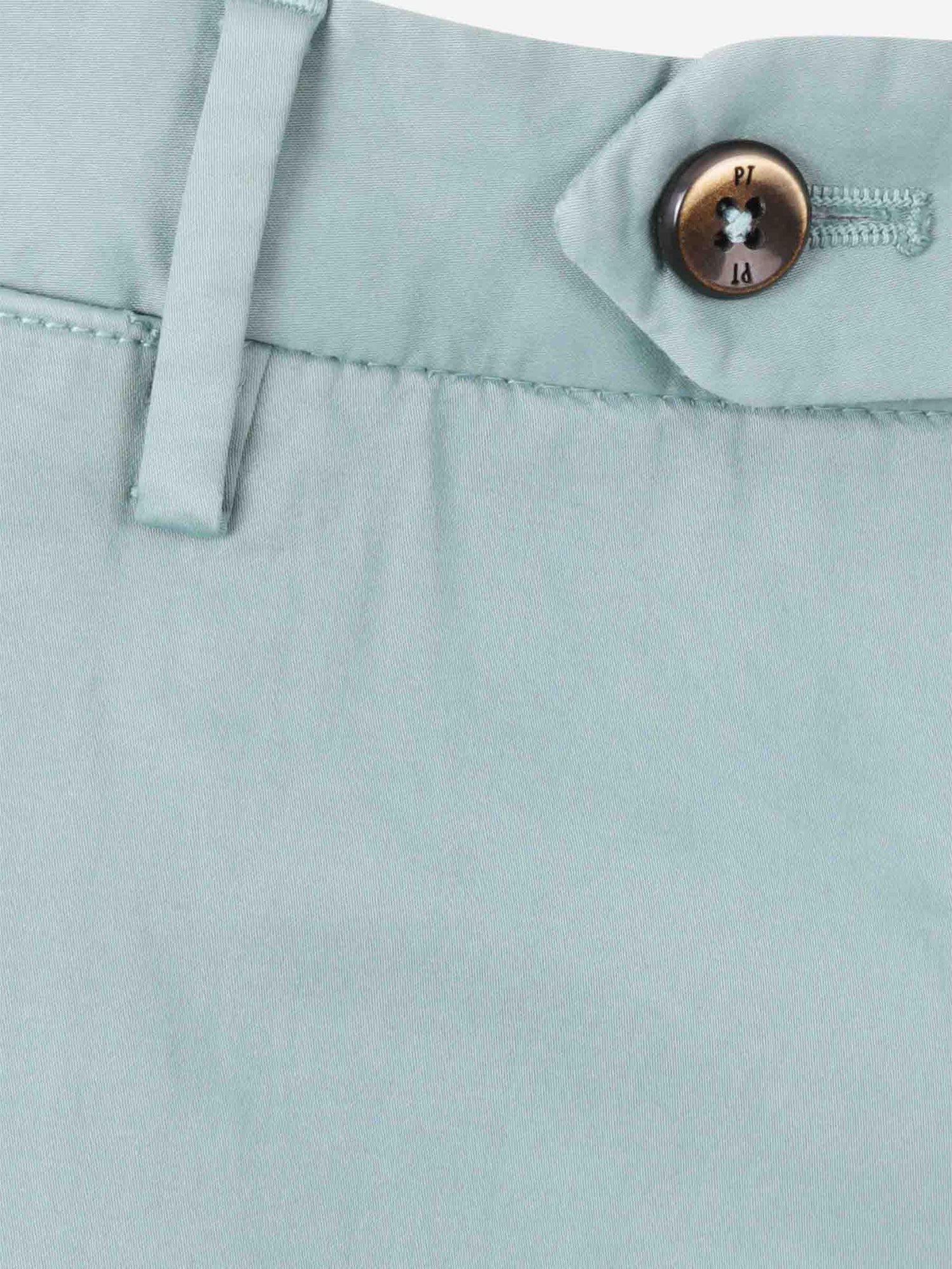 PT Torino Hombre Barcelona Pantalones Chinos Rectos color Verde Menta sku 521-003300 02 - Foto 4