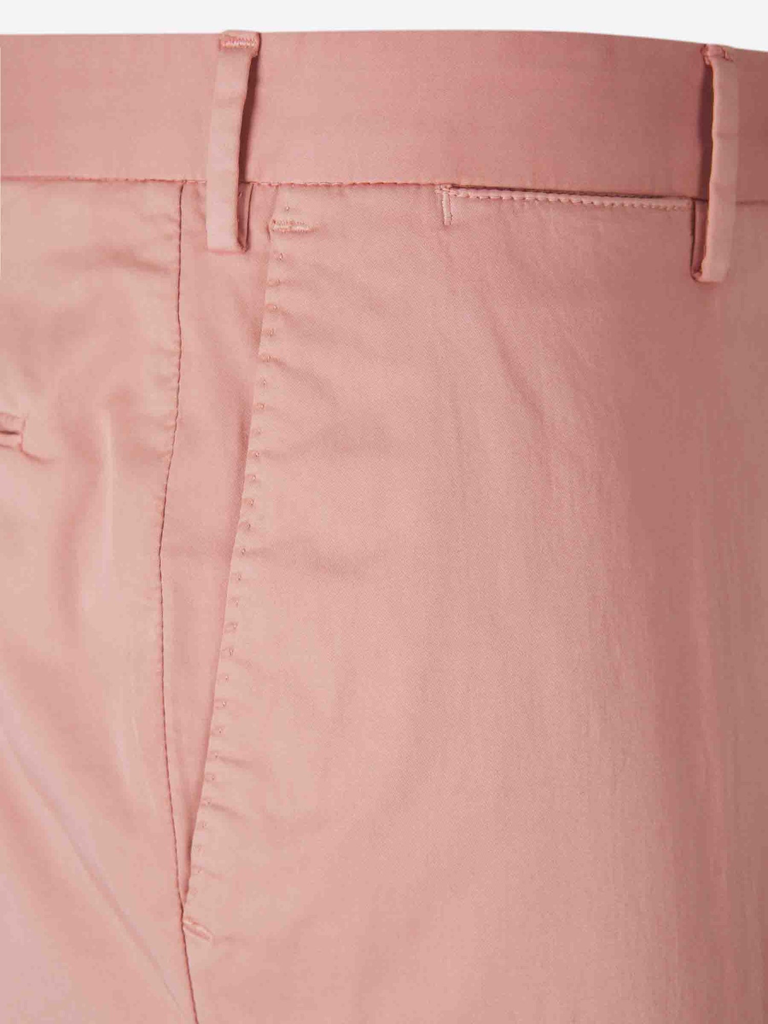 PT Torino Hombre Barcelona Pantalones Chinos Rectos color Rosa Palo sku 521-003300 03 - Foto 3