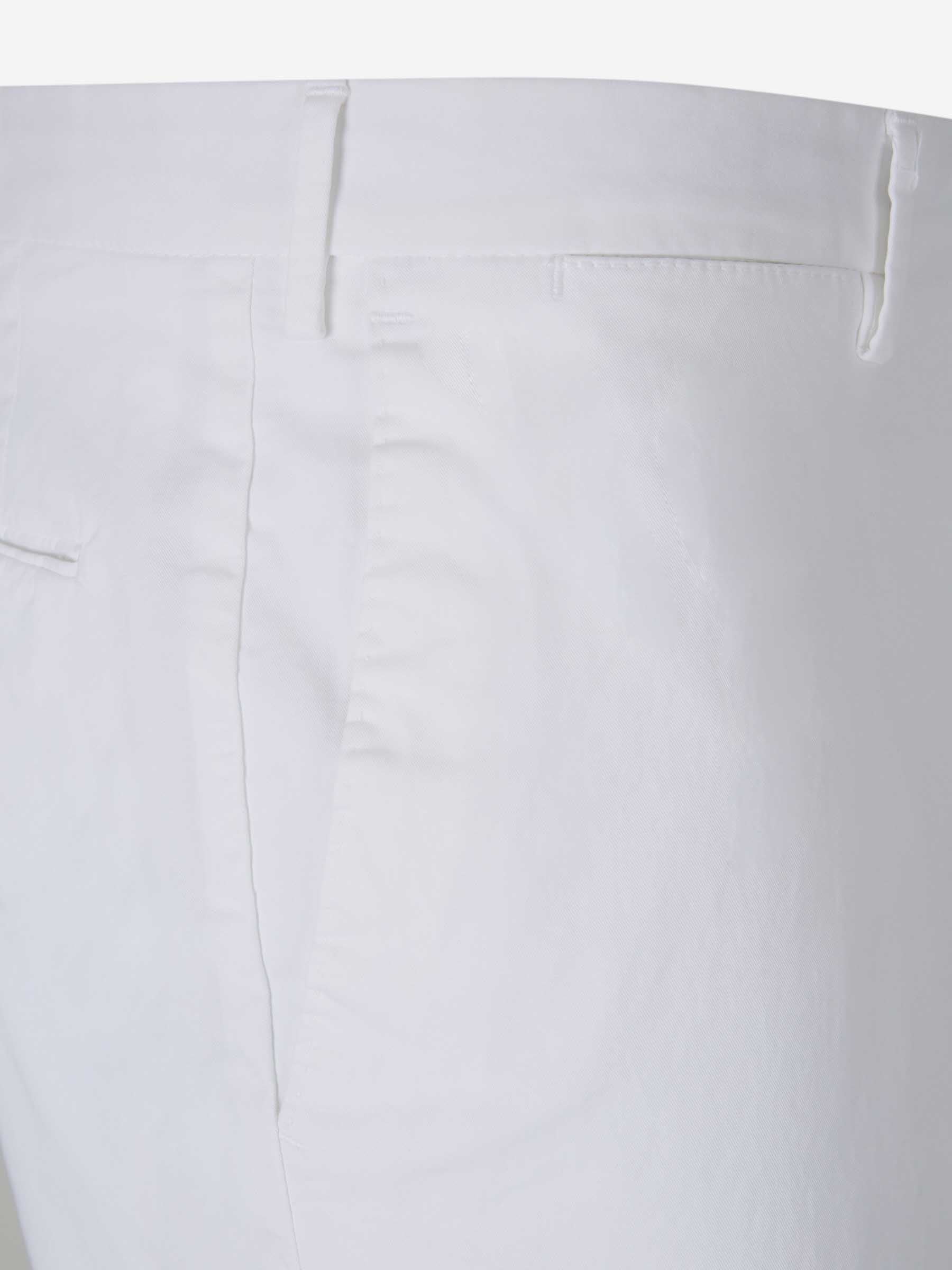 PT Torino Hombre Barcelona Pantalones Chinos Slim color Beige sku 521-003301 01 - Foto 3