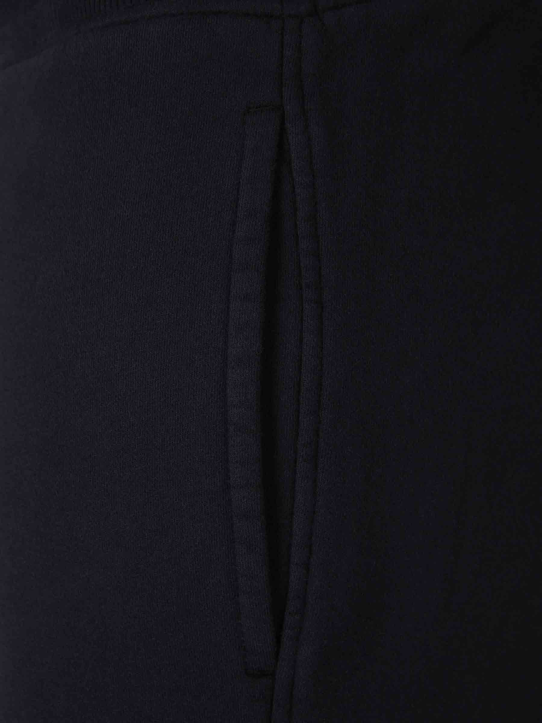 Outlet online C.P. Company Hombre Joggers Cargo Algodón color Negro sku 521-003307 01 - Foto 4