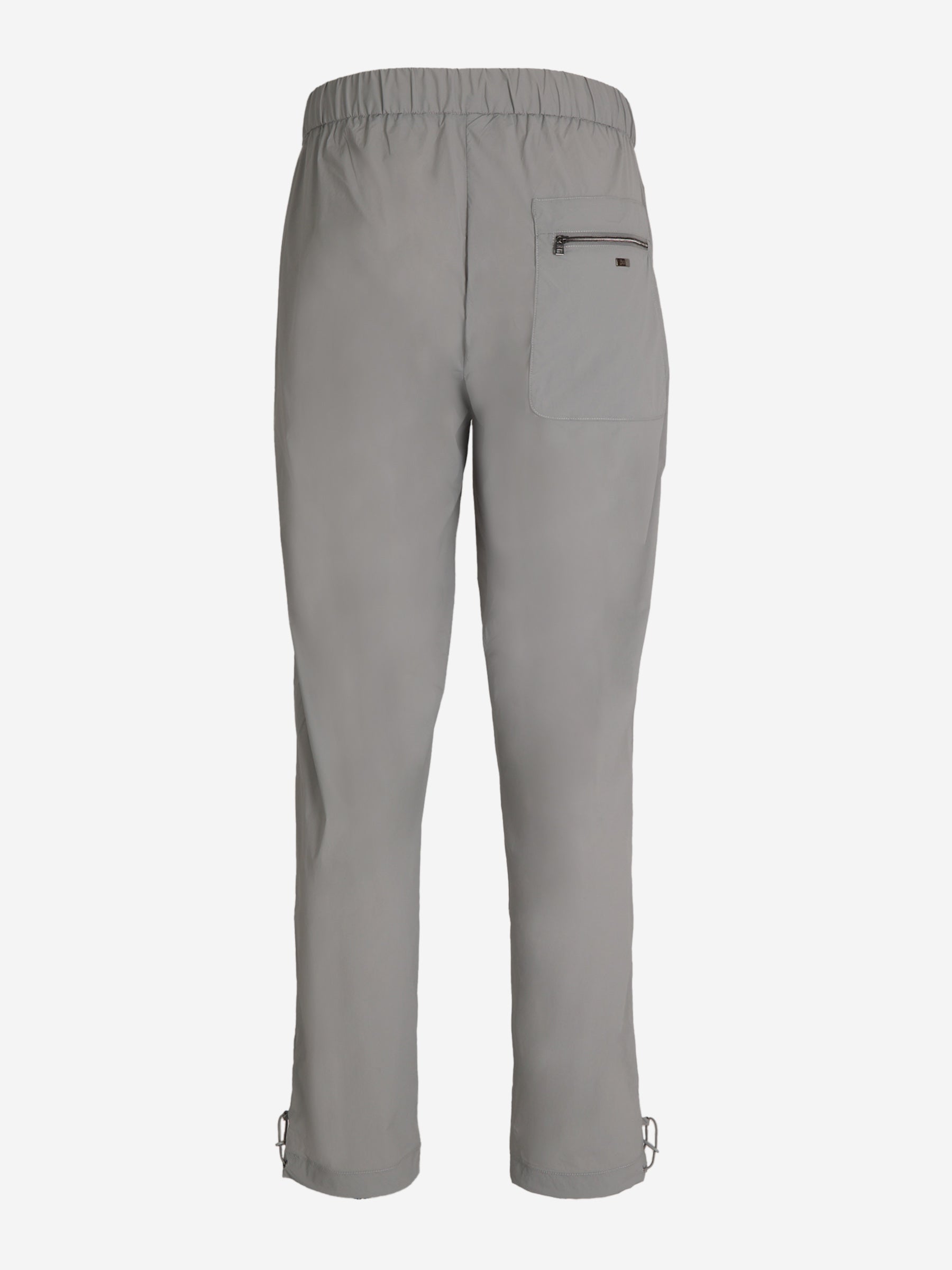 Outlet online Herno Hombre Joggers Técnicos color Gris sku 521-003336 01 - Foto 2