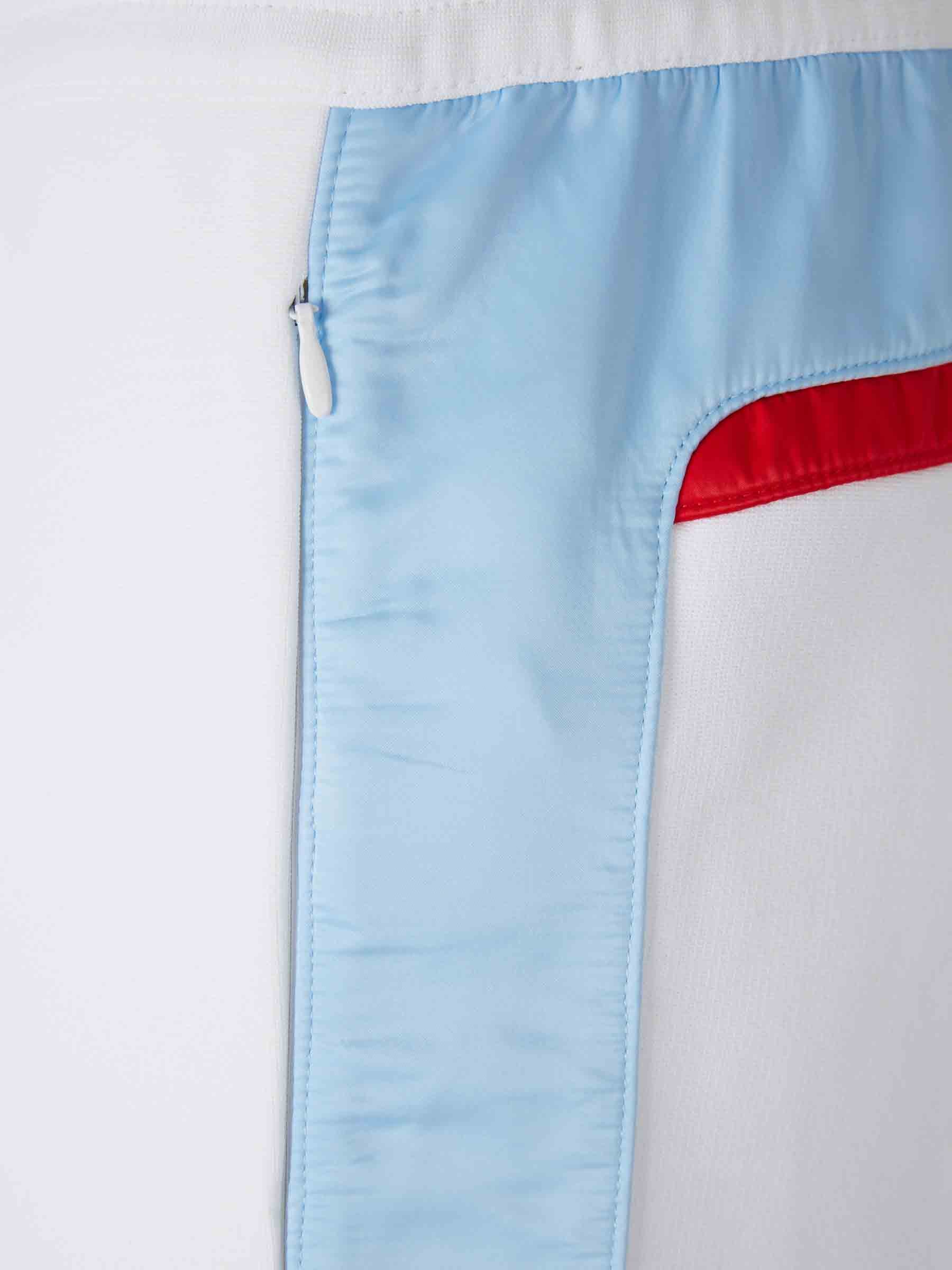 Outlet online Casablanca Hombre Pantalones Técnicos Esquí color Blanco sku 521-003368 01 - Foto 4