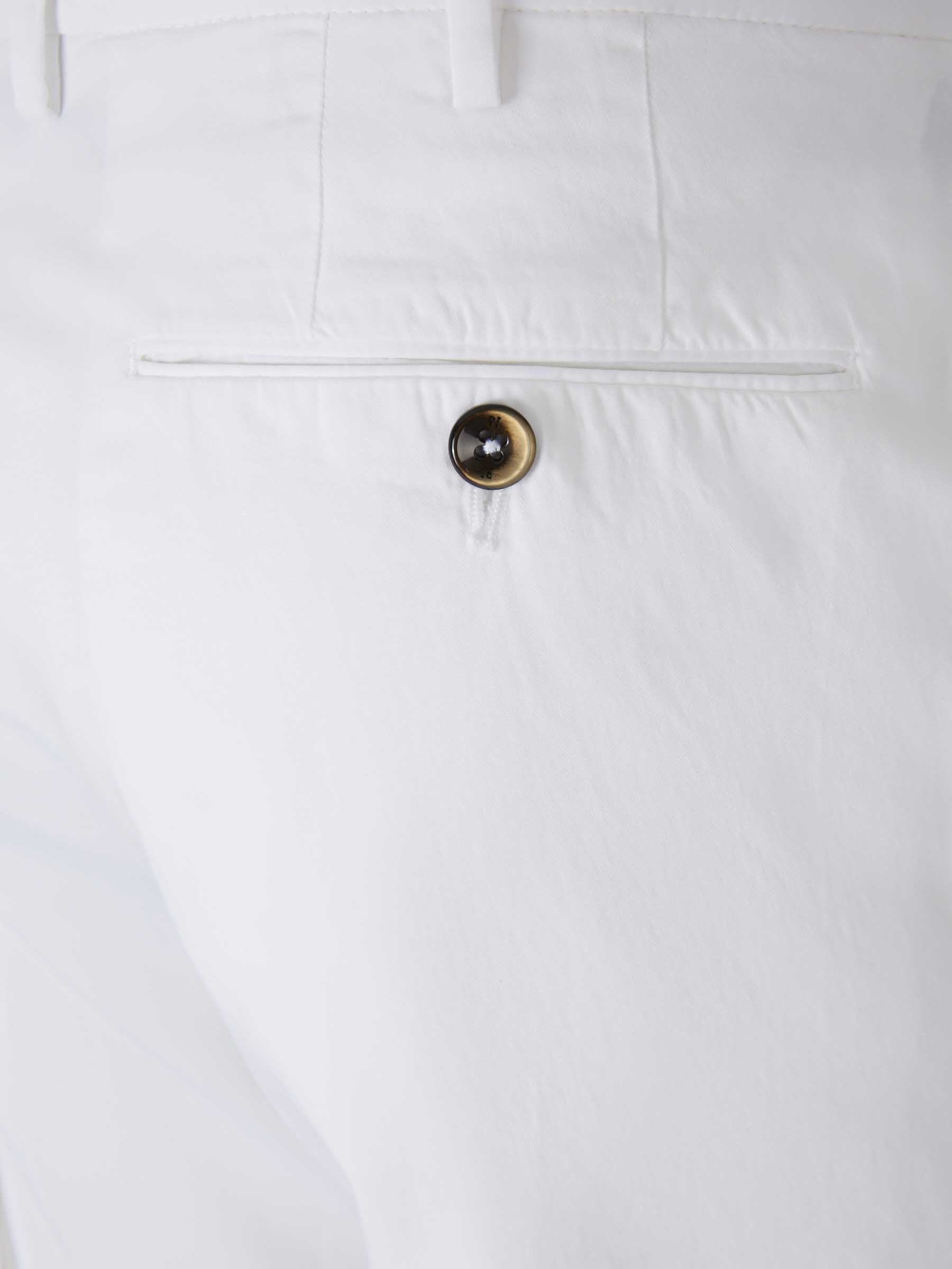 PT Torino Hombre Barcelona Pantalones color Marfil sku 521-003389 02 - Foto 4
