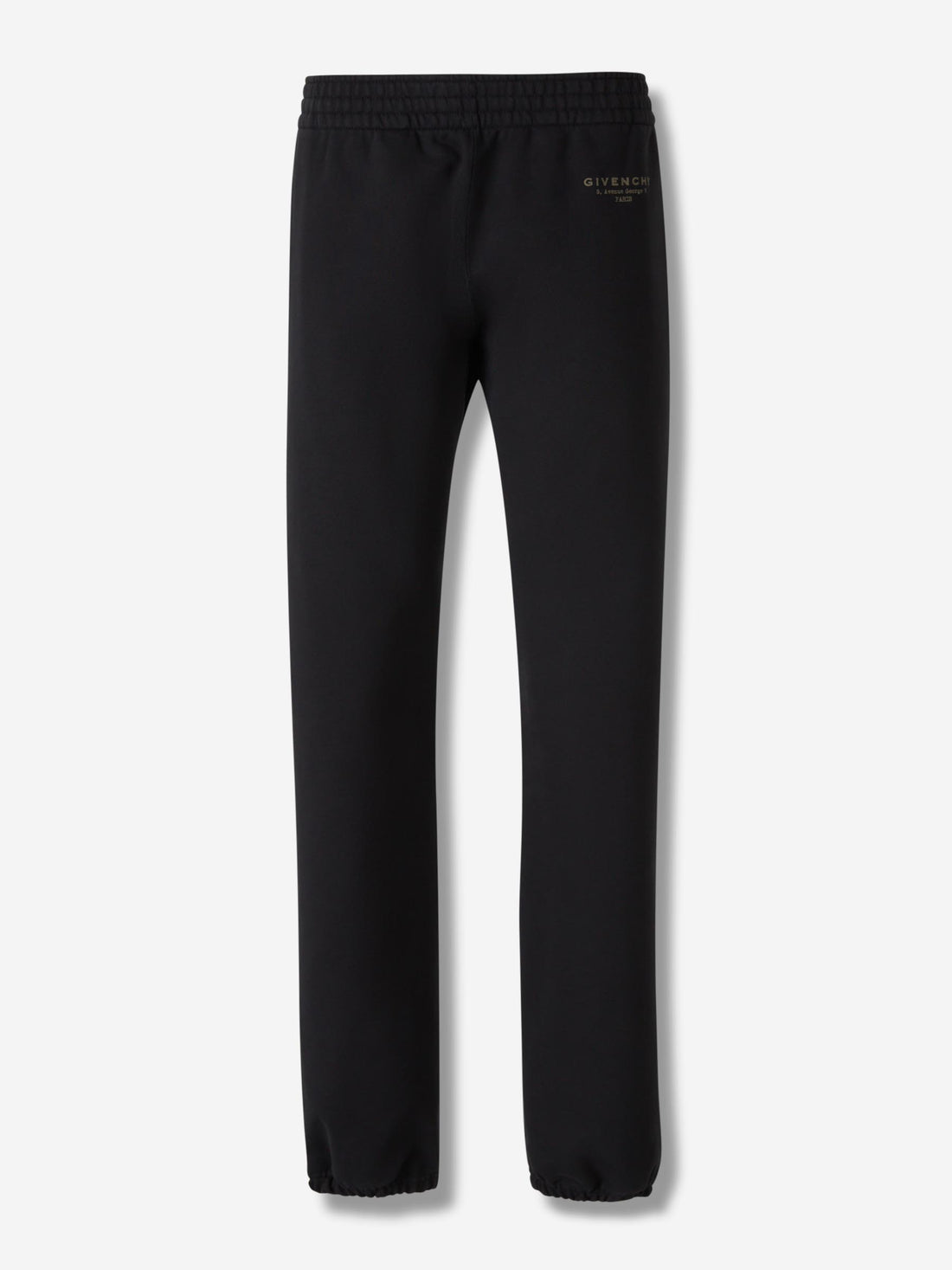 Outlet online Givenchy Hombre Joggers Deportivos color Negro sku 521-003426 01 - Foto 1