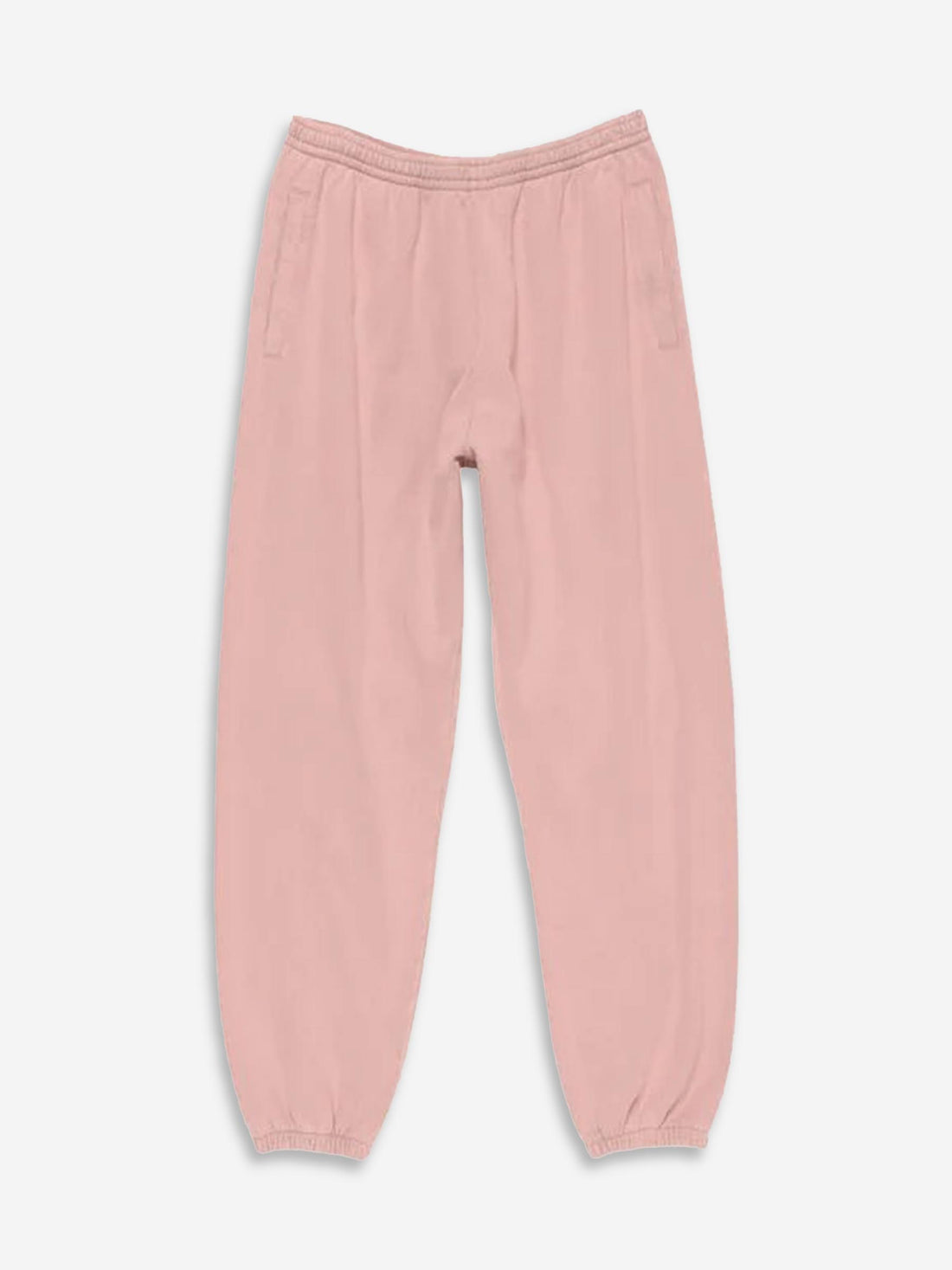 Outlet online Acne Studios Hombre Joggers Algodón color Coral sku 521-003436 02 - Foto 3