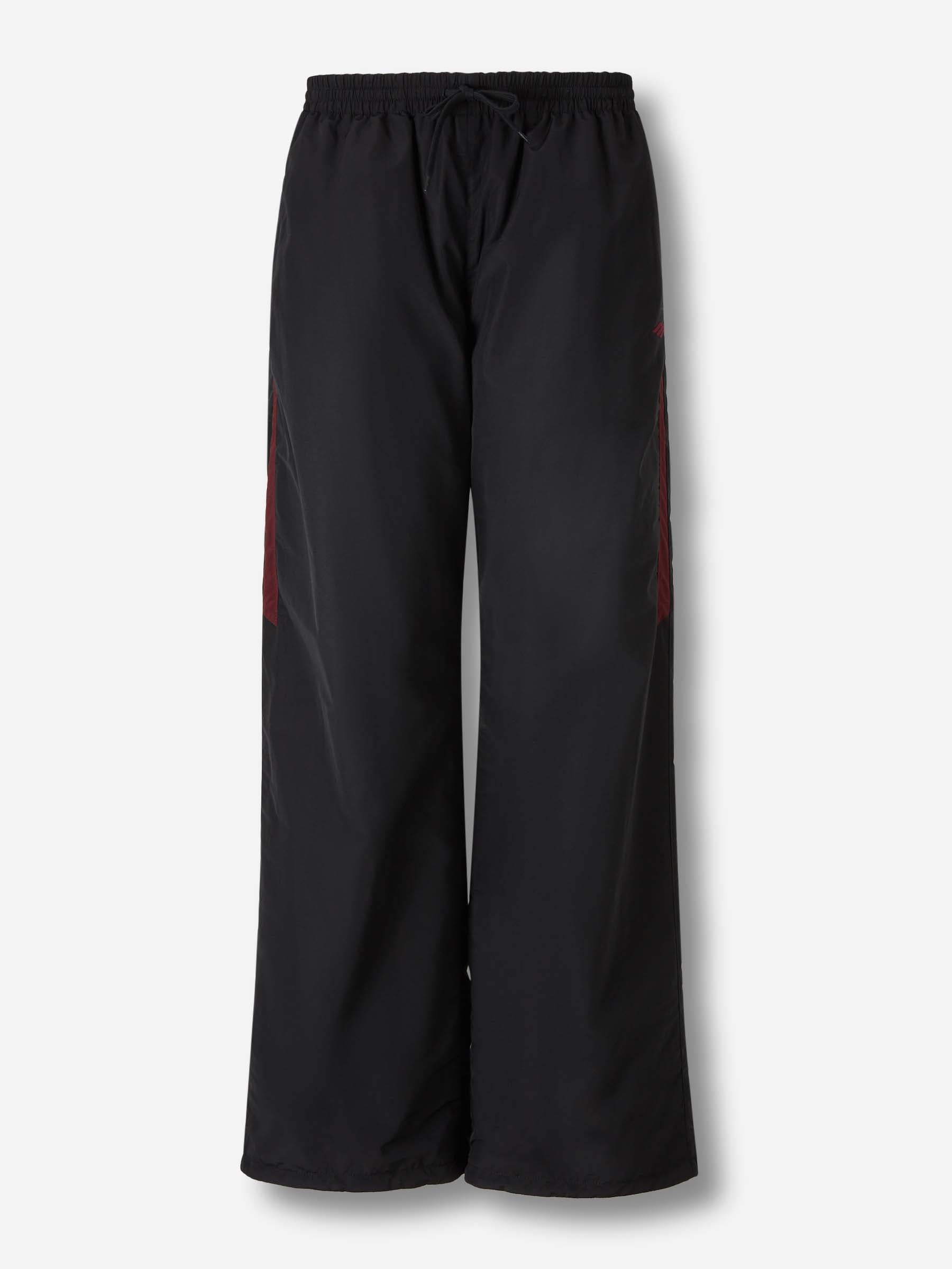 Outlet online Balenciaga Hombre Jogger Deportivo Reversible color Negro sku 521-003505 01 - Foto 1