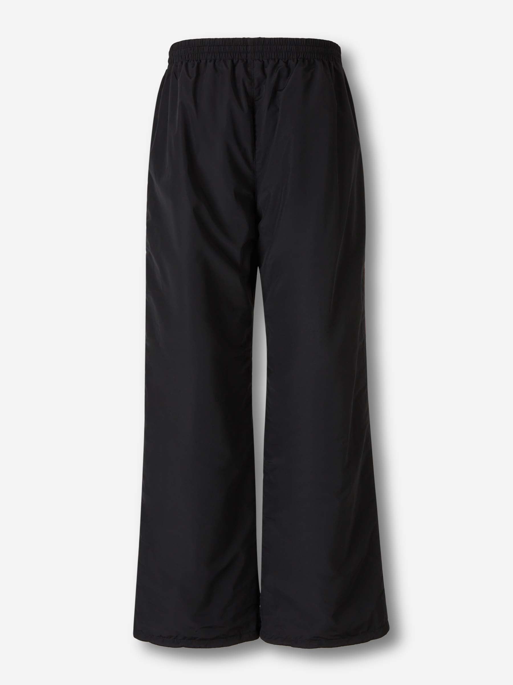 Outlet online Balenciaga Hombre Jogger Deportivo Reversible color Negro sku 521-003505 01 - Foto 3