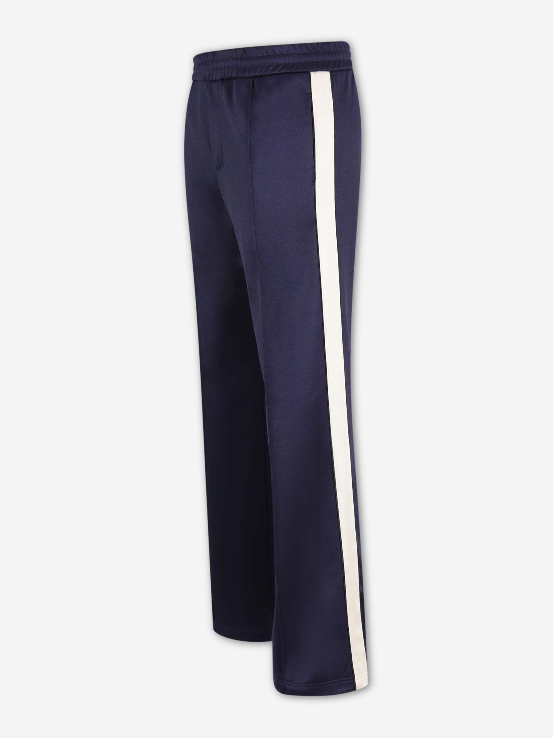 Valentino Hombre Barcelona Joggers VLogo color Azul Marino sku 521-003518 01 - Foto 4