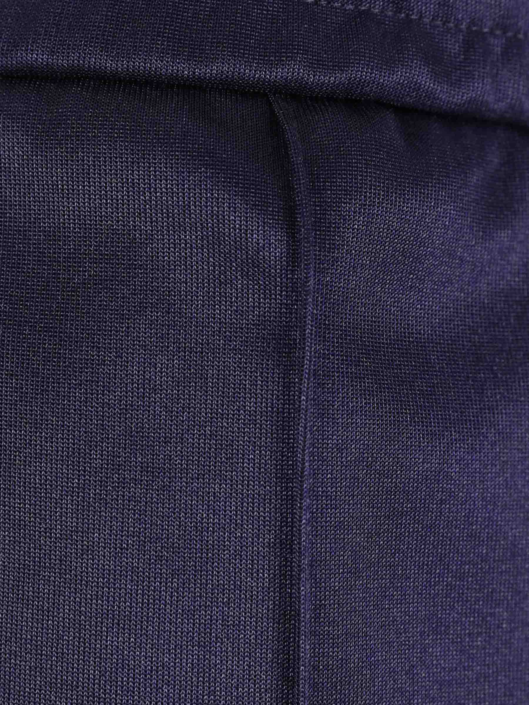 Valentino Hombre Barcelona Joggers VLogo color Azul Marino sku 521-003518 01 - Foto 5