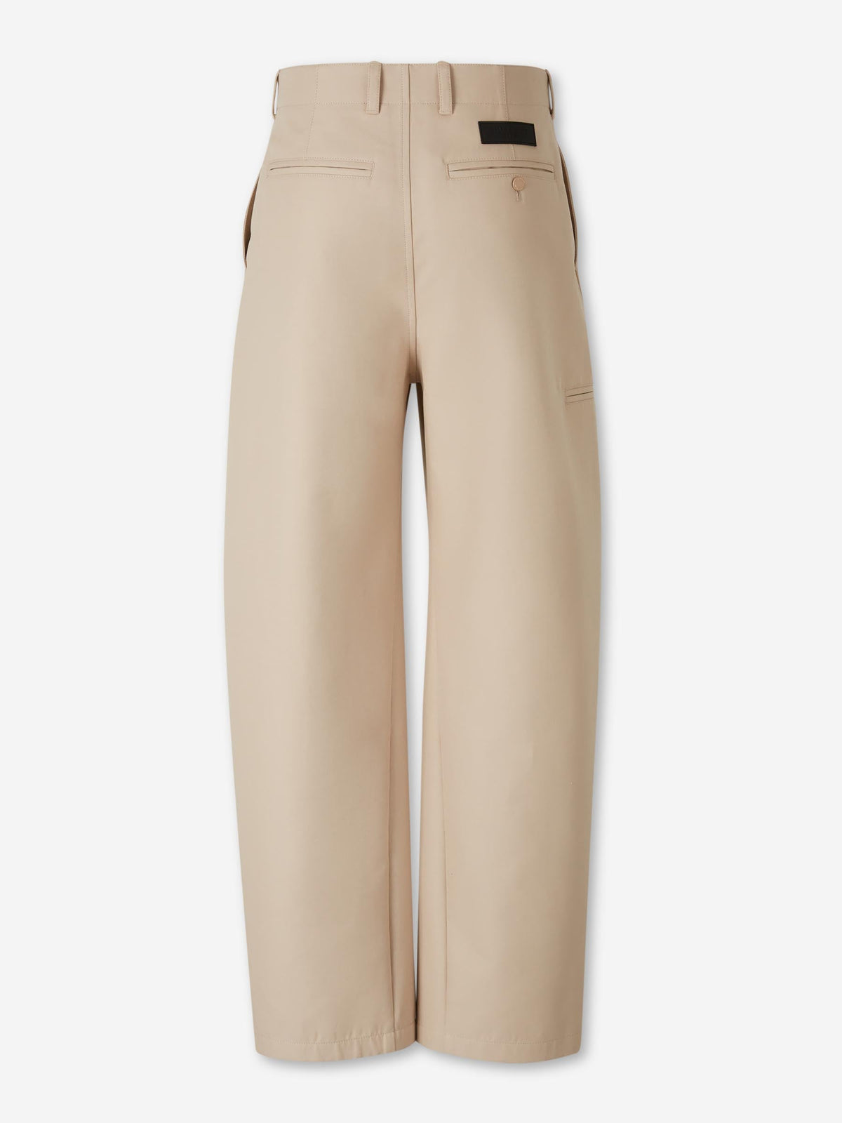 Outlet online Givenchy Hombre Pantalones Anchos Casual color Beige sku 521-003523 01 - Foto 4