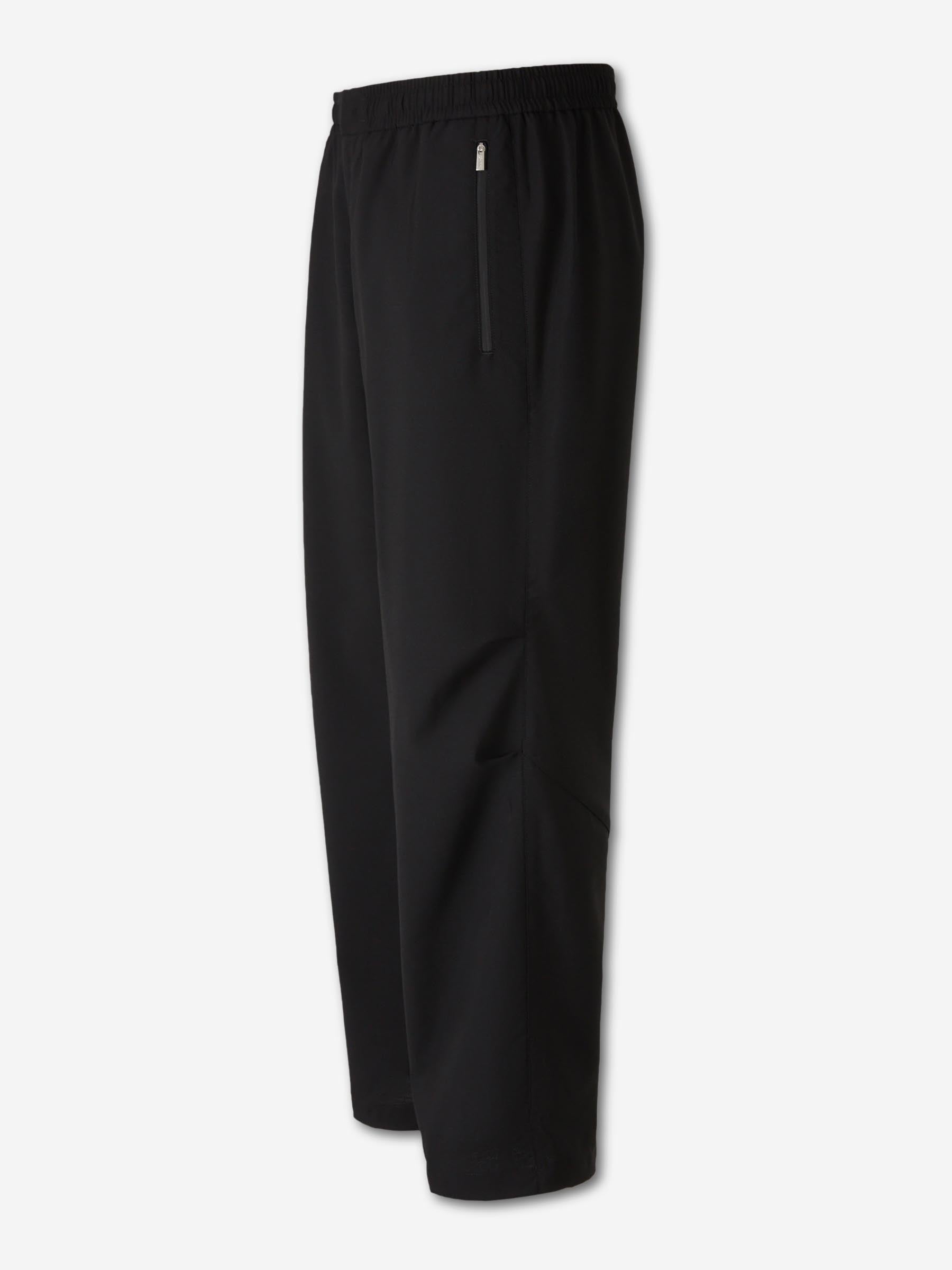 Laminar Hombre Barcelona Pantalones Lana Touch color Negro sku 521-003530 01 - Foto 2
