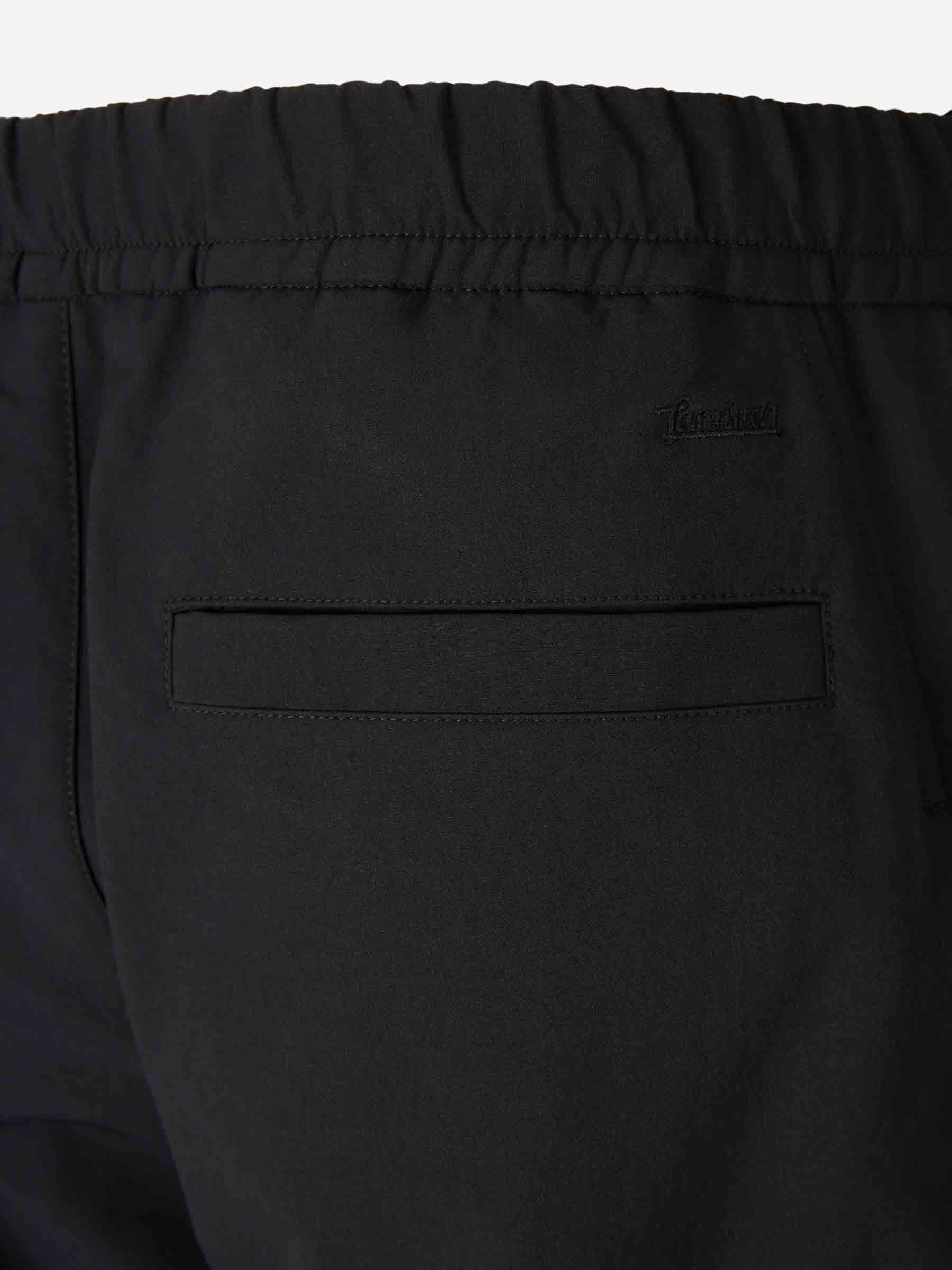 Outlet online Laminar Hombre Pantalones Comfort Tech color Negro sku 521-003570 01 - Foto 5