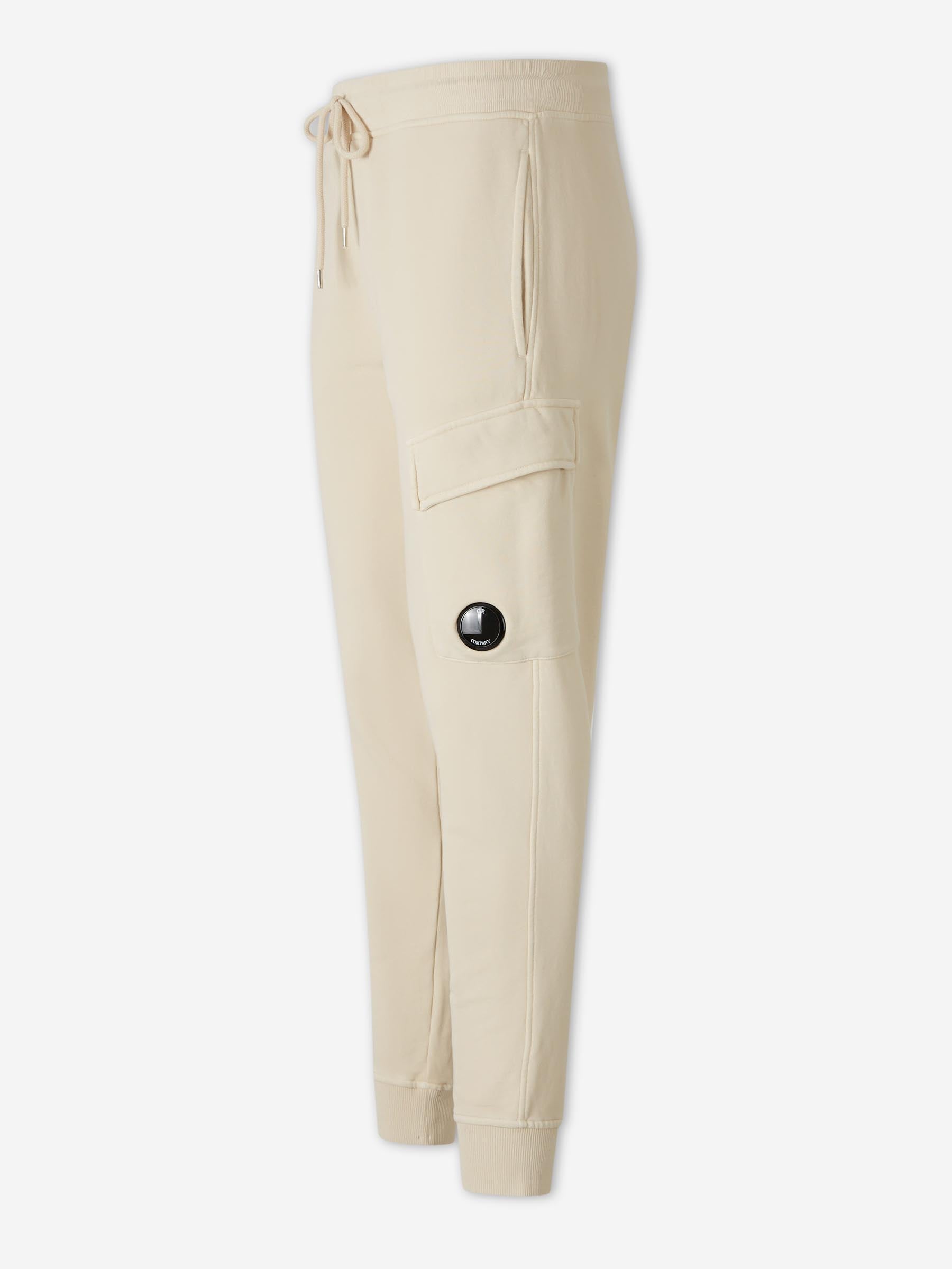 C.P. Company Hombre Barcelona Joggers Cargo color Beige sku 521-003644 01 - Foto 2