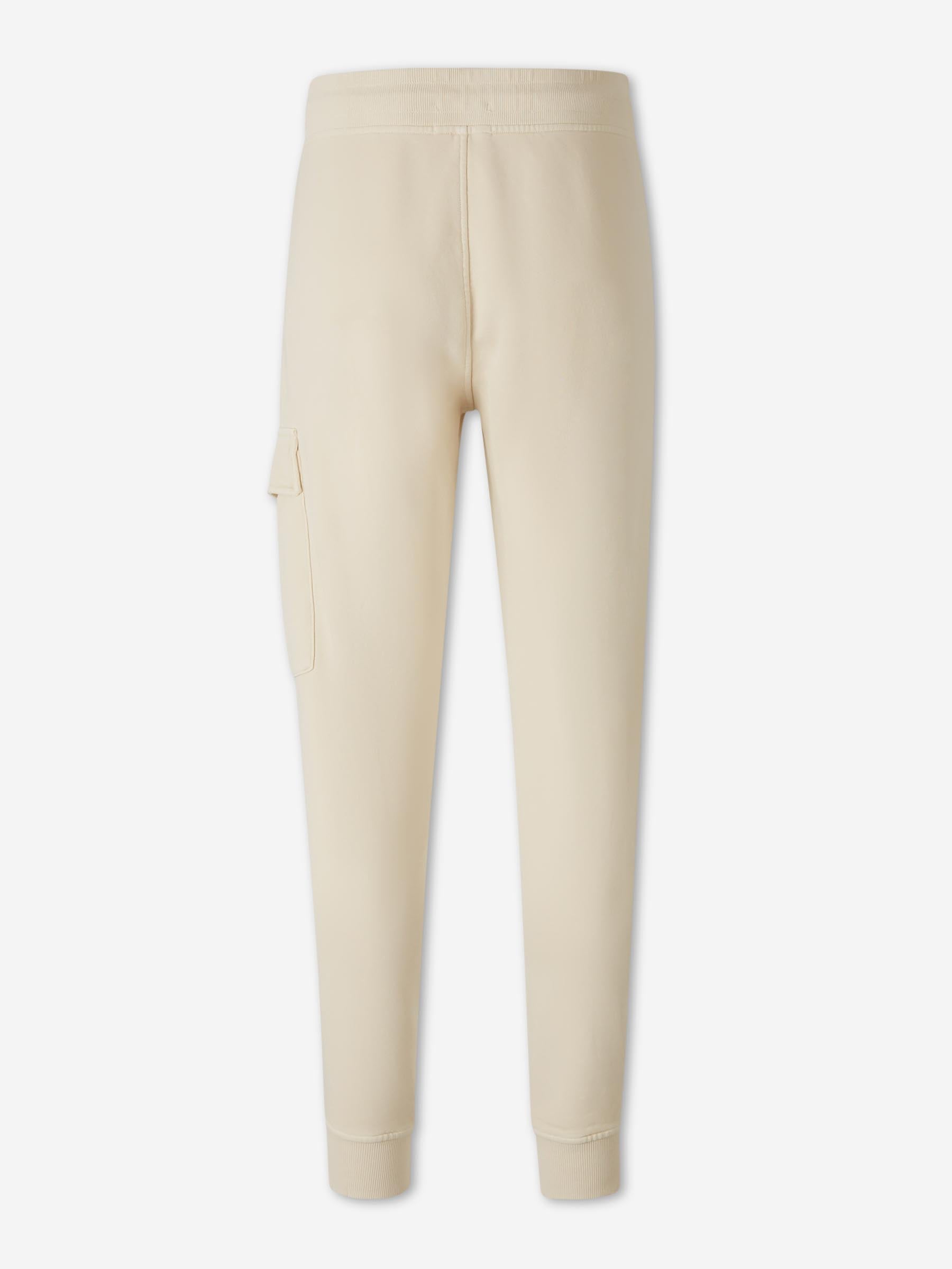 C.P. Company Hombre Barcelona Joggers Cargo color Beige sku 521-003644 01 - Foto 3