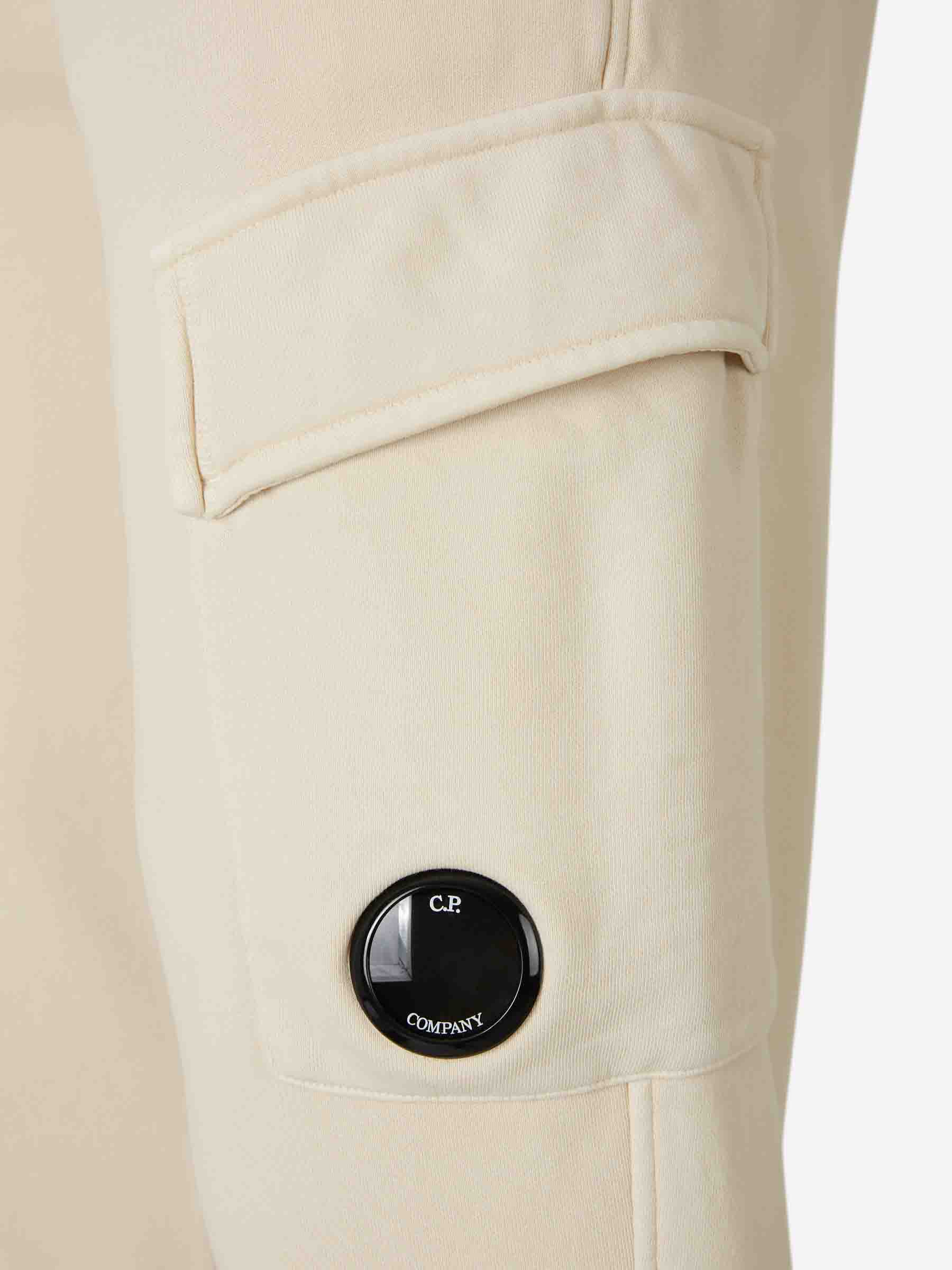 C.P. Company Hombre Barcelona Joggers Cargo color Beige sku 521-003644 01 - Foto 5