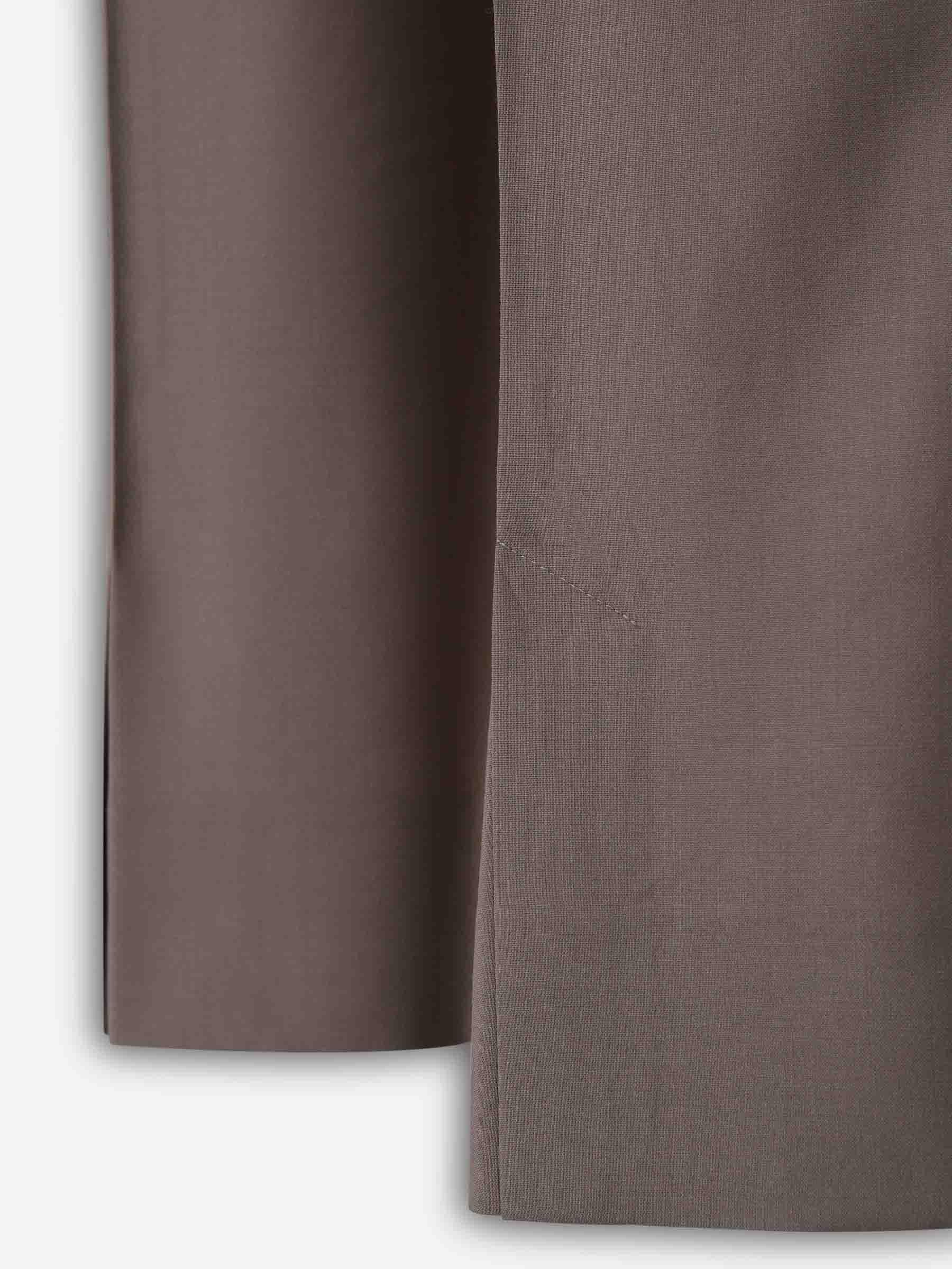 Carrer Hombre Barcelona Pantalones Cadore color Gris Piedra sku 521-003655 01 - Foto 4