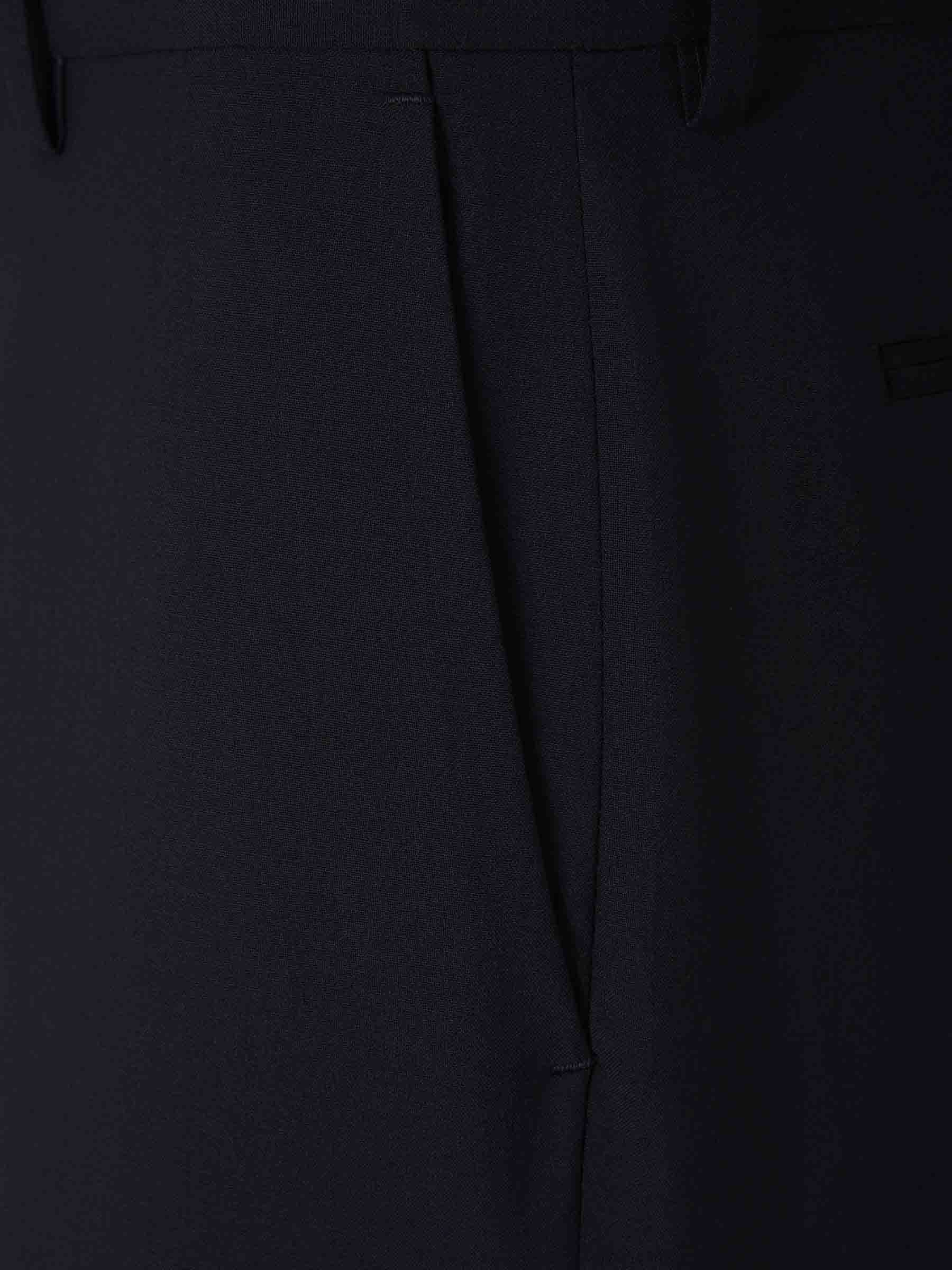 Carrer Hombre Barcelona Pantalones Cadore color Negro sku 521-003656 01 - Foto 3