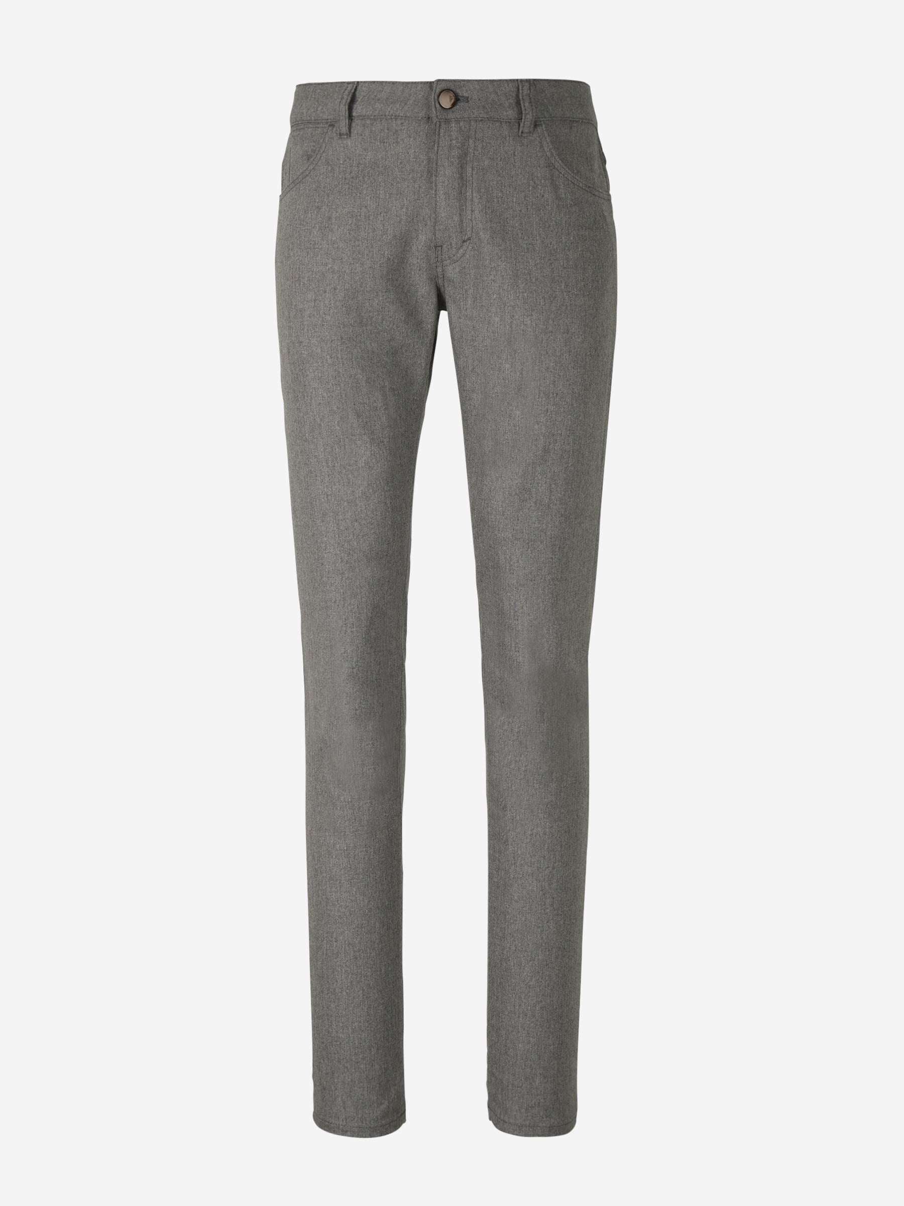 Outlet online PT Torino Hombre Pantalones 5 Bolsillos color Gris Antracita sku 522-002269 02 - Foto 9