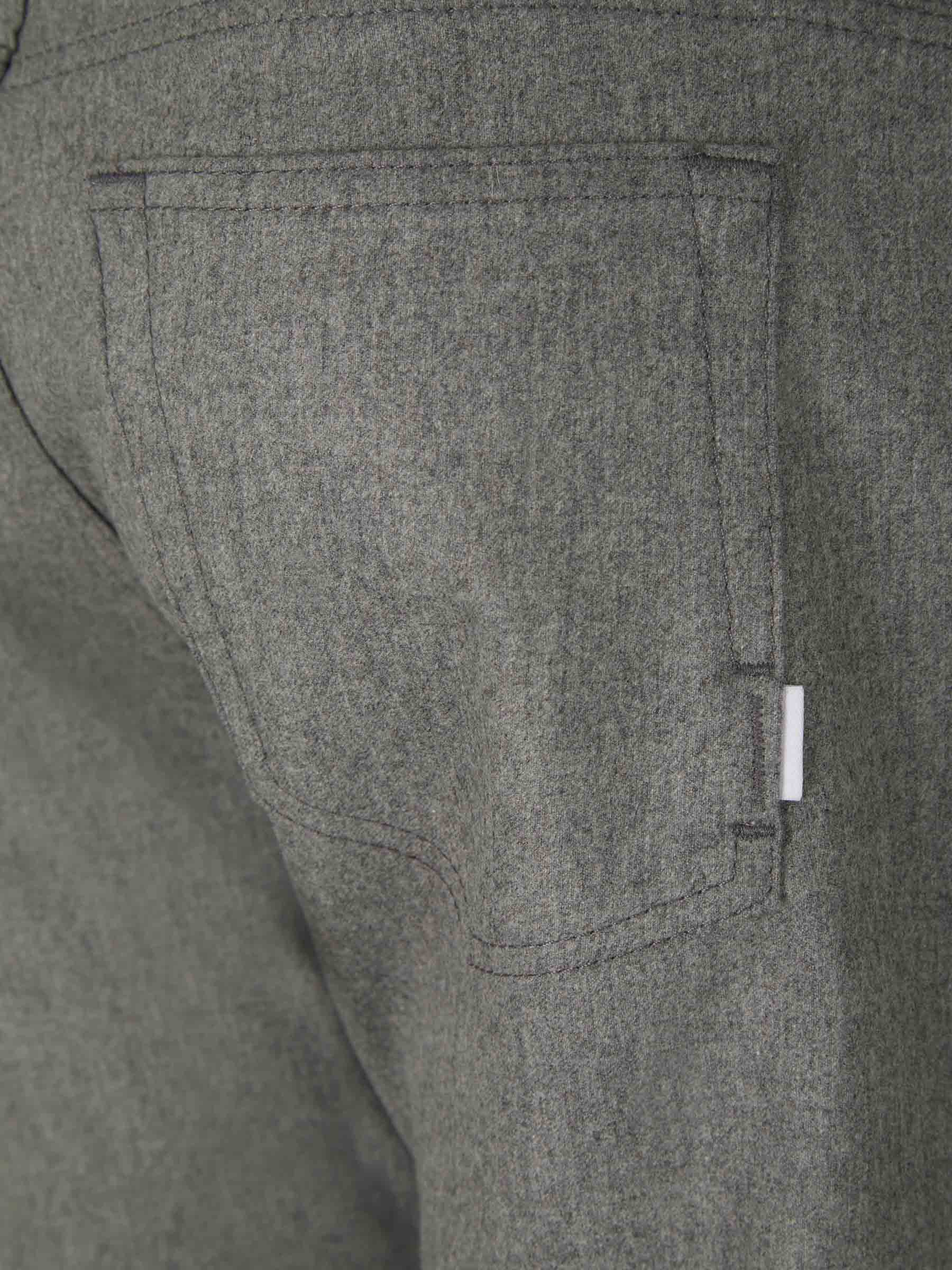 Outlet online PT Torino Hombre Pantalones 5 Bolsillos color Azul Noche sku 522-002269 01 - Foto 12