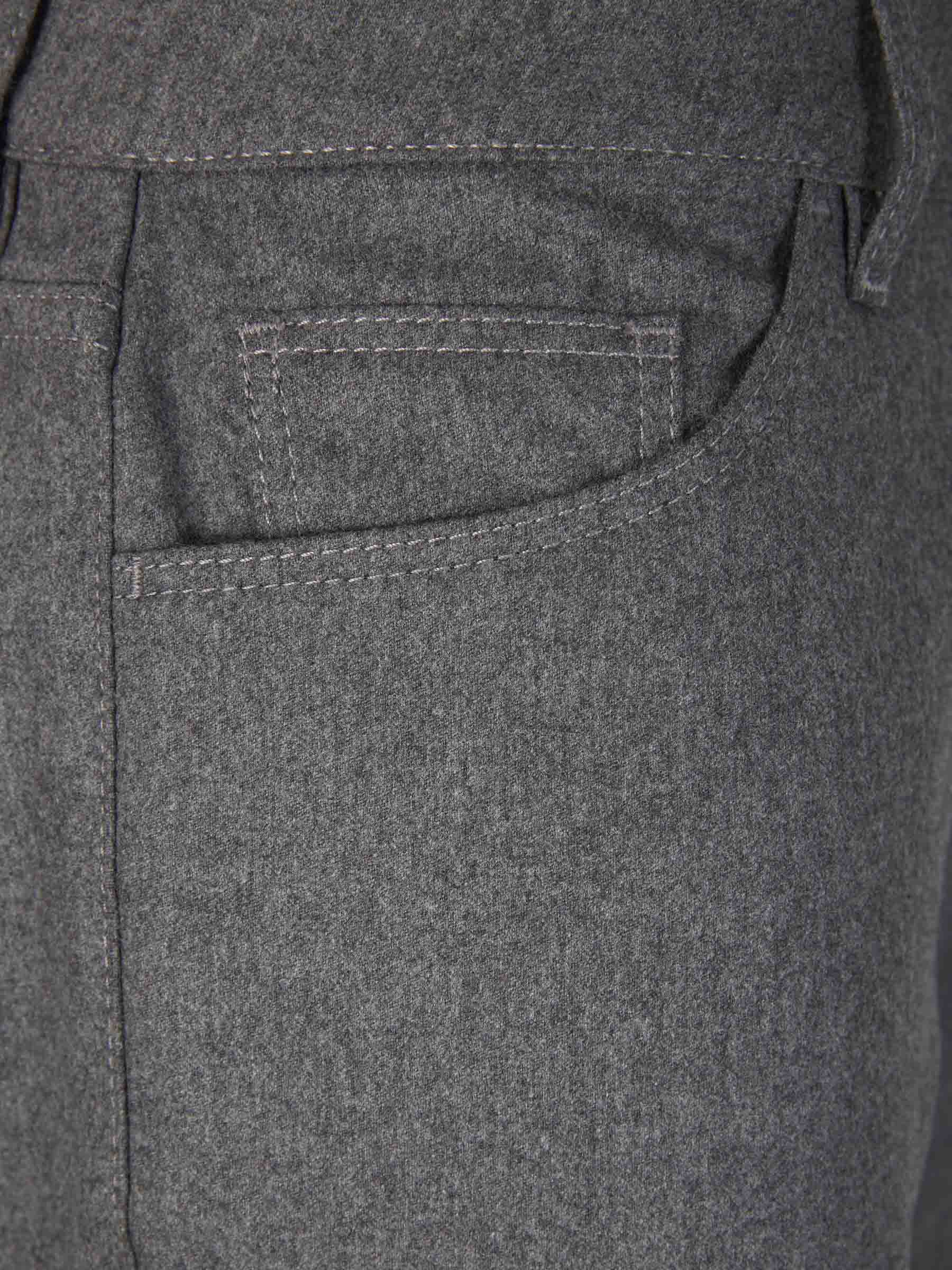 Outlet online PT Torino Hombre Pantalones 5 Bolsillos color Azul Noche sku 522-002269 01 - Foto 20