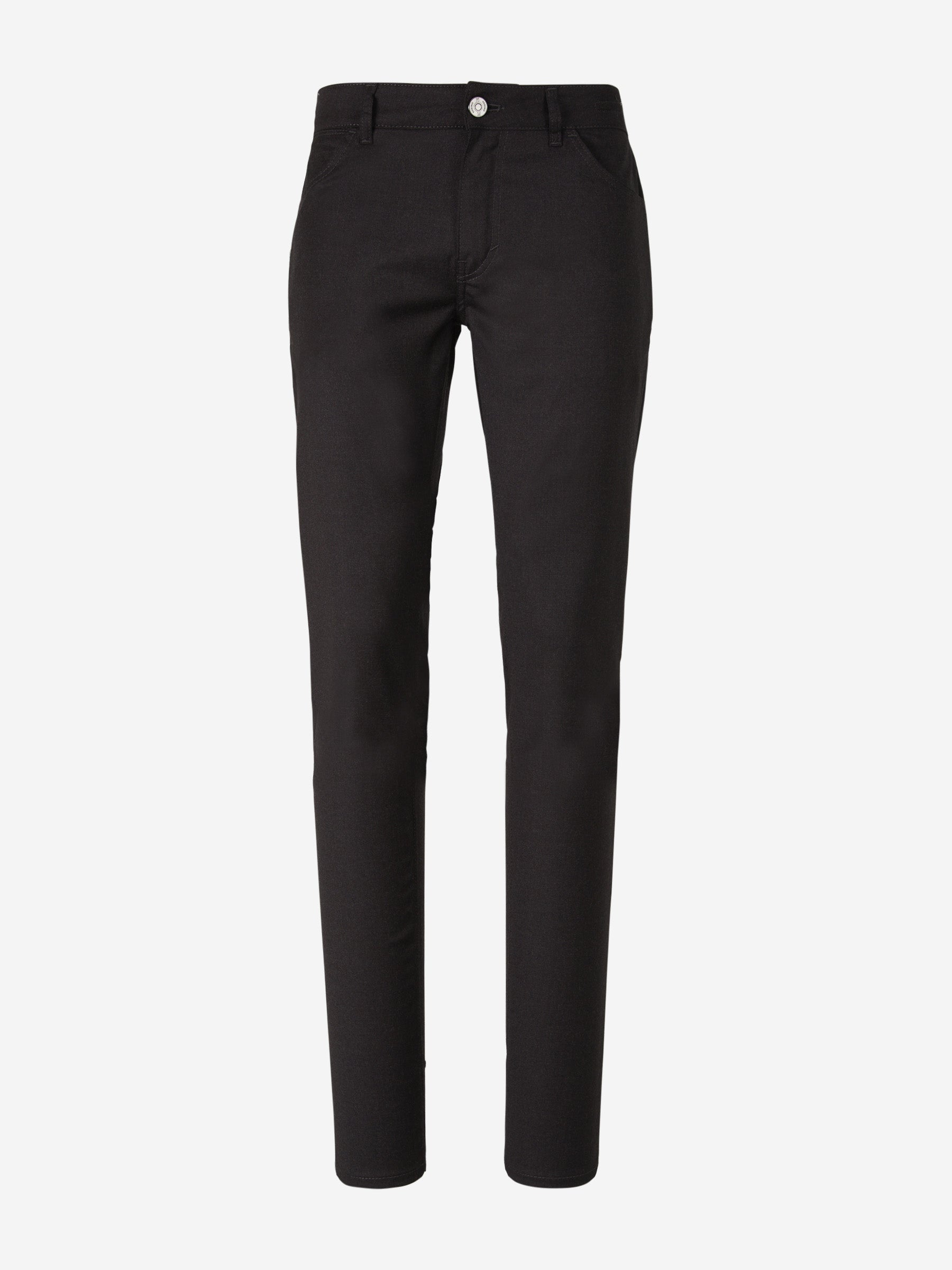 Outlet online PT Torino Hombre Pantalones Cinco Bolsillos color Marrón Oscuro sku 522-002270 02 - Foto 1