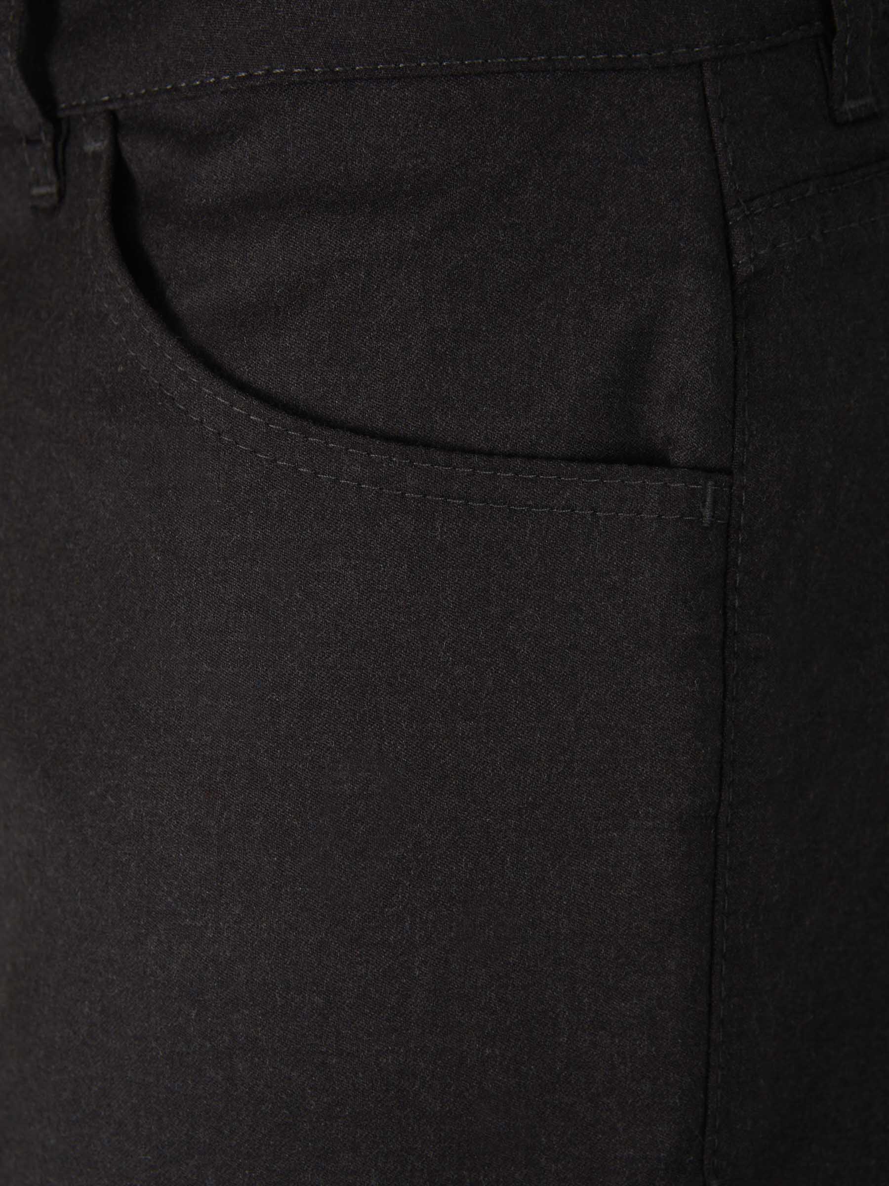 Outlet online PT Torino Hombre Pantalones Cinco Bolsillos color Marrón Oscuro sku 522-002270 02 - Foto 3