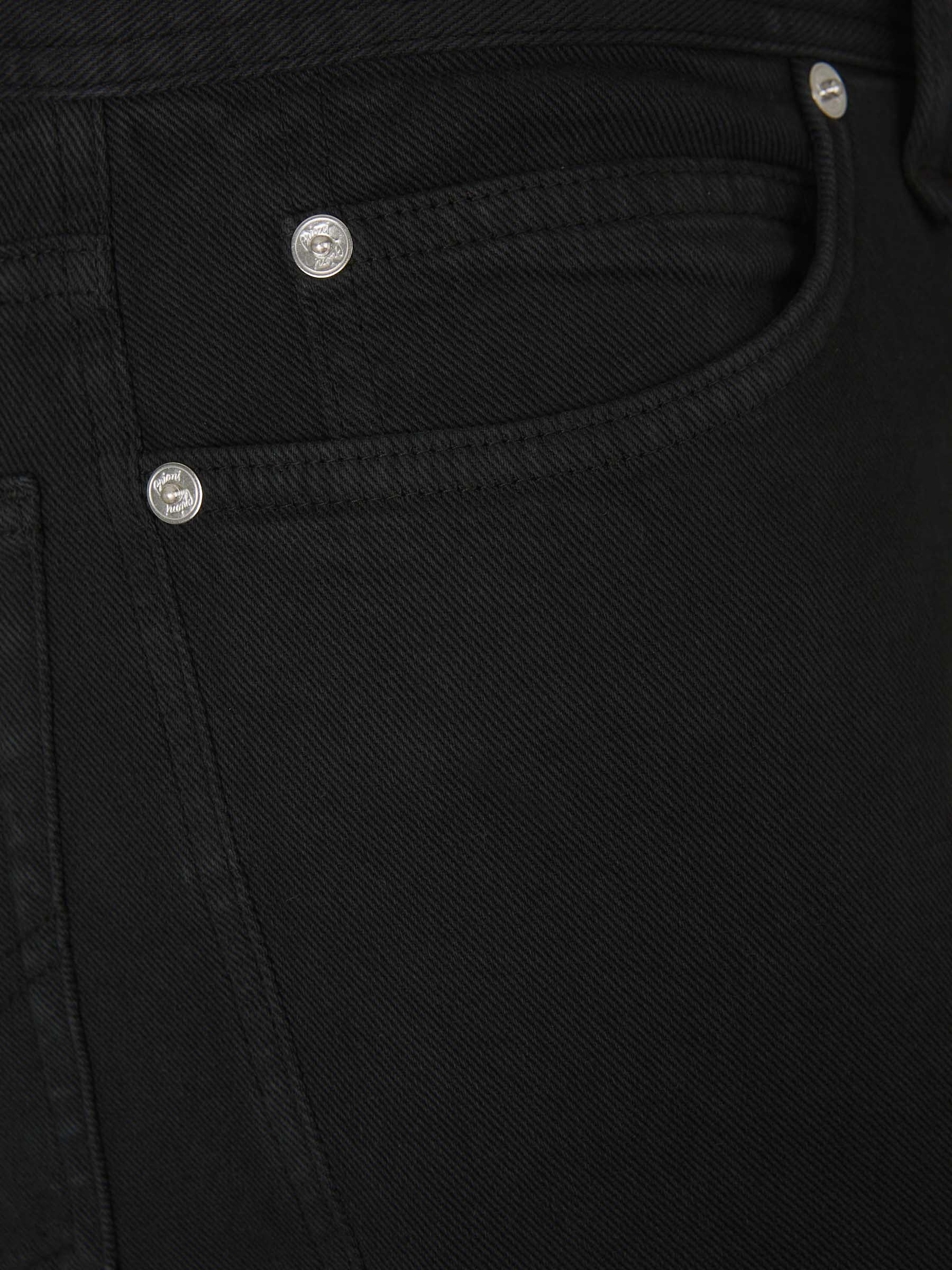 Outlet online Brioni Hombre Pantalones 5 Bolsillos Chamonix color Topo sku 522-002460 02 - Foto 3