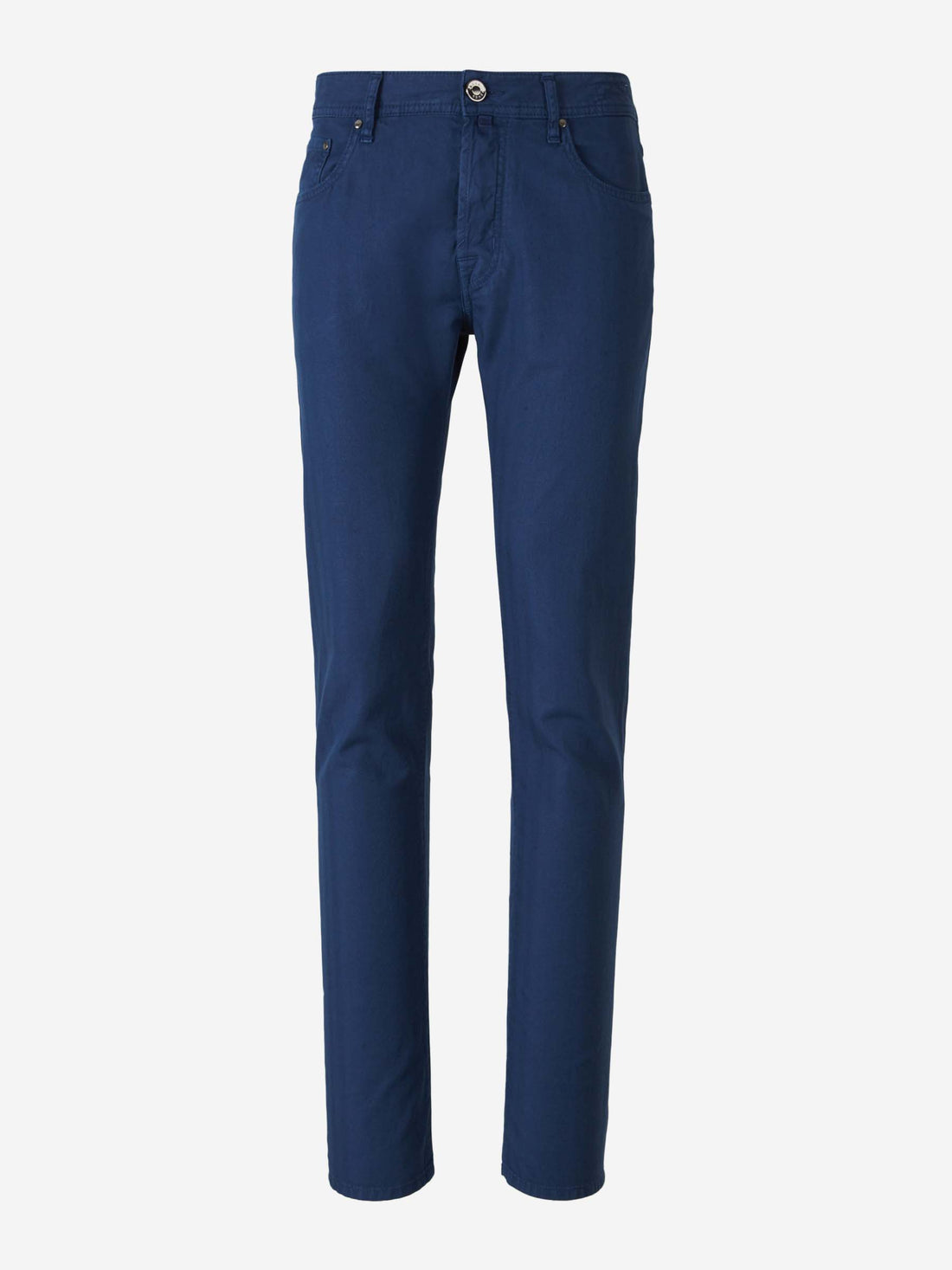 Jacob Cohën Hombre Barcelona Jeans Slim Bard color Azul Marino sku 522-002774 02 - Foto 1
