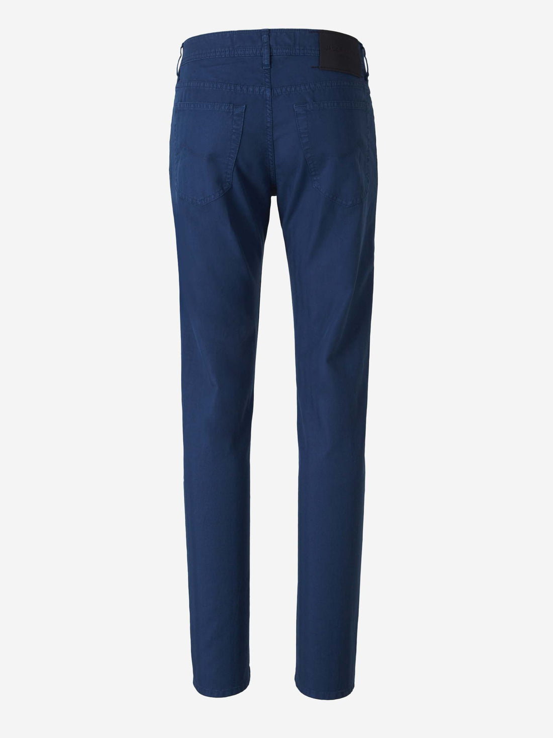 Jacob Cohën Hombre Barcelona Jeans Slim Bard color Azul Marino sku 522-002774 02 - Foto 2