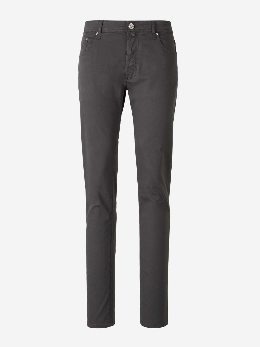 Jacob Cohën Hombre Barcelona Jeans Slim Bard color Gris Antracita sku 522-002775 03 - Foto 1