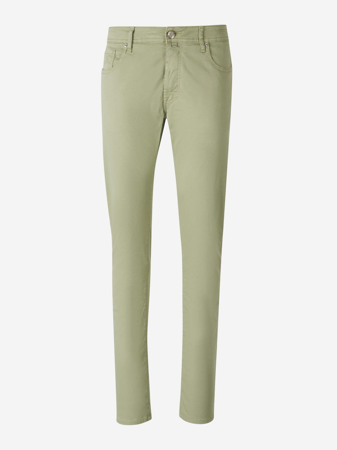 Jacob Cohën Hombre Barcelona Jeans Slim Bard color Verde sku 522-002775 05 - Foto 1